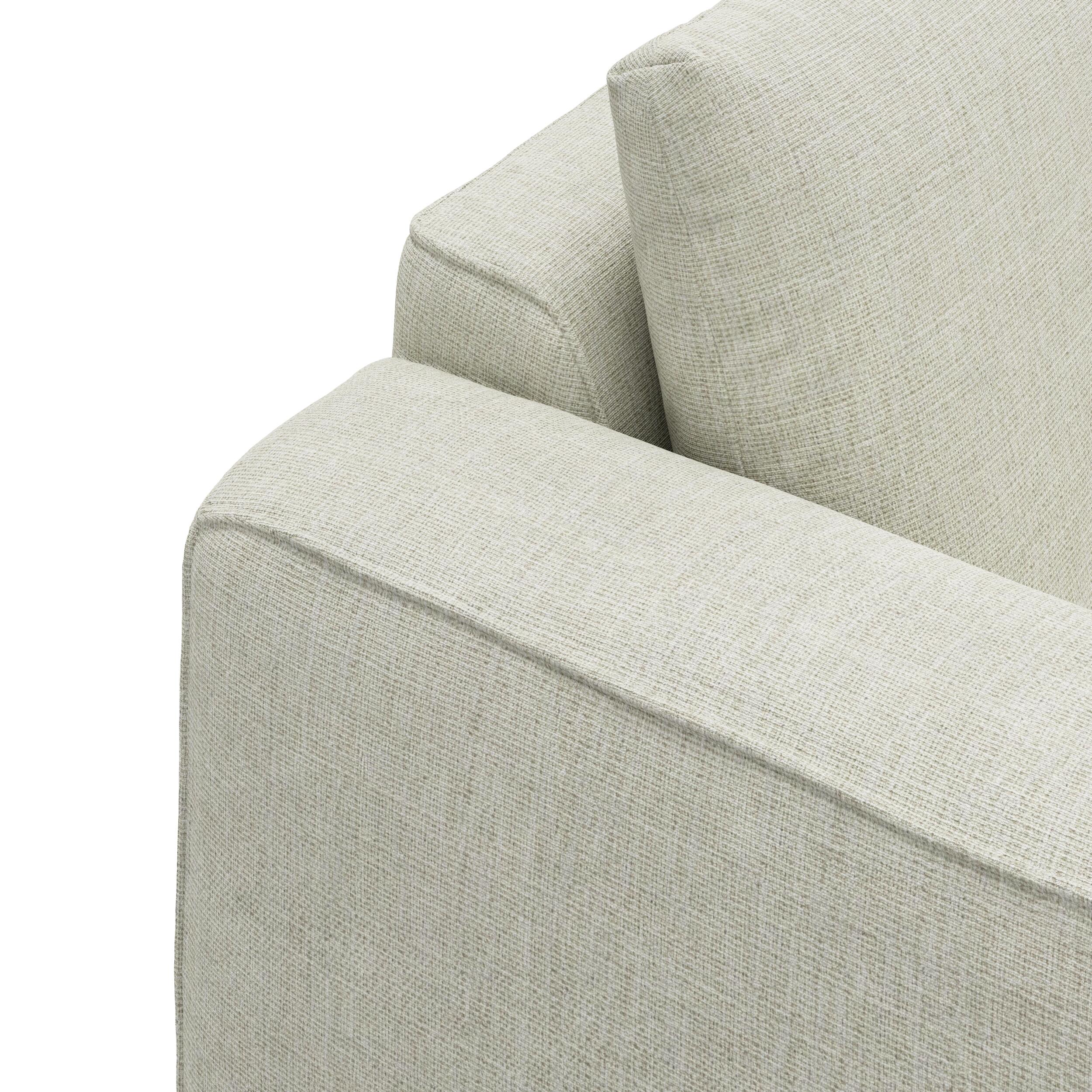 Nyland 3 pers Sofa 