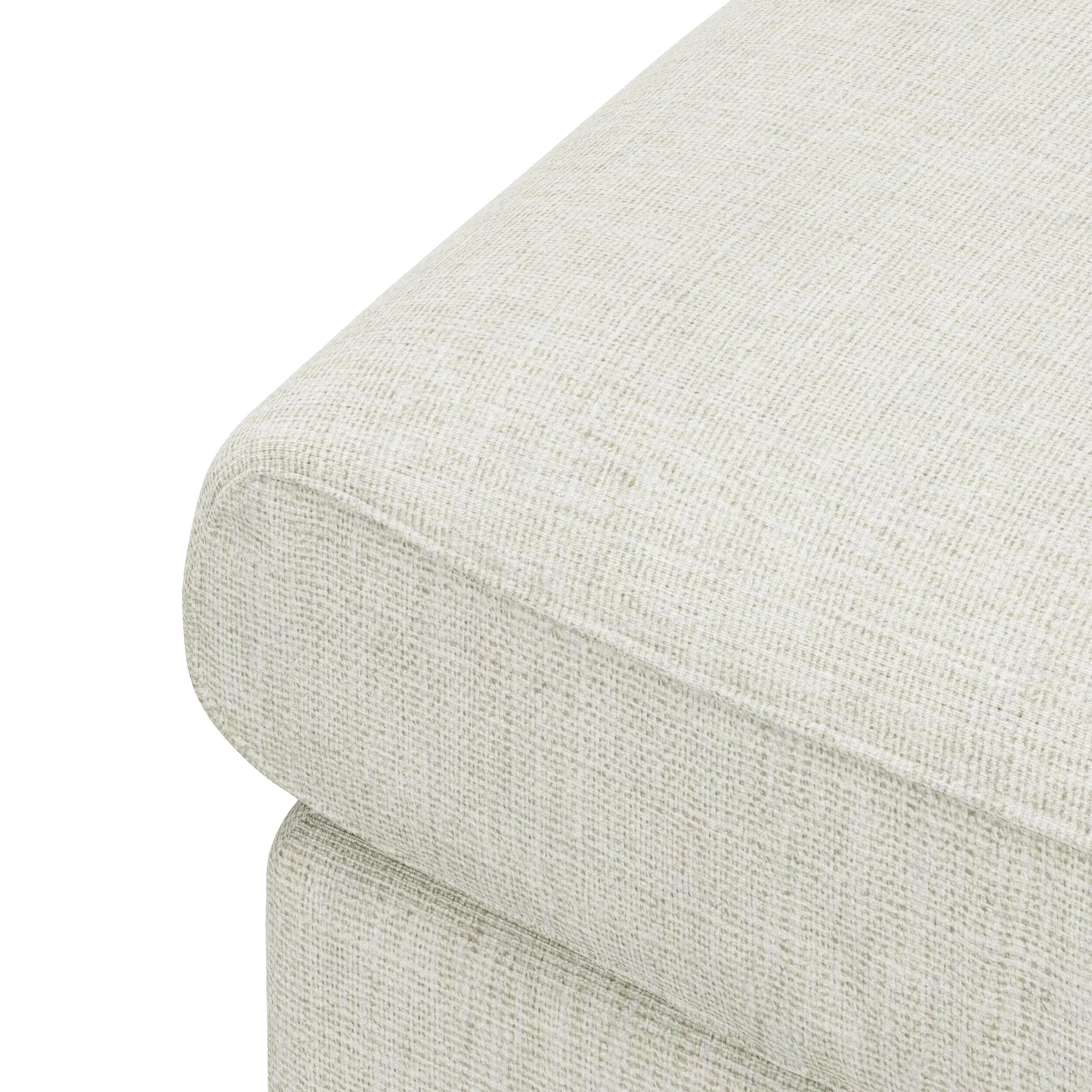 Nyland Sofa puf 