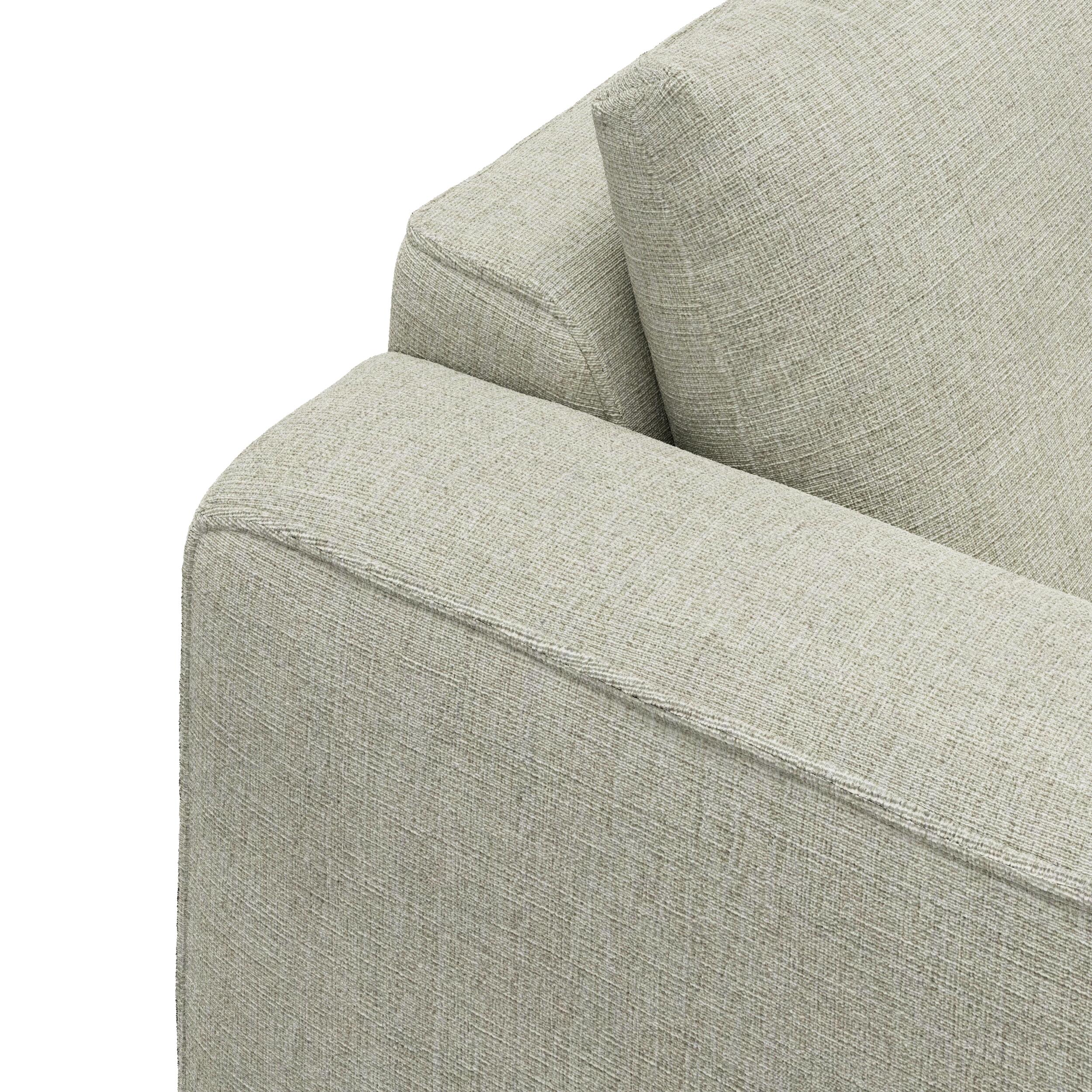 Nyland 2½ pers. Sofa 