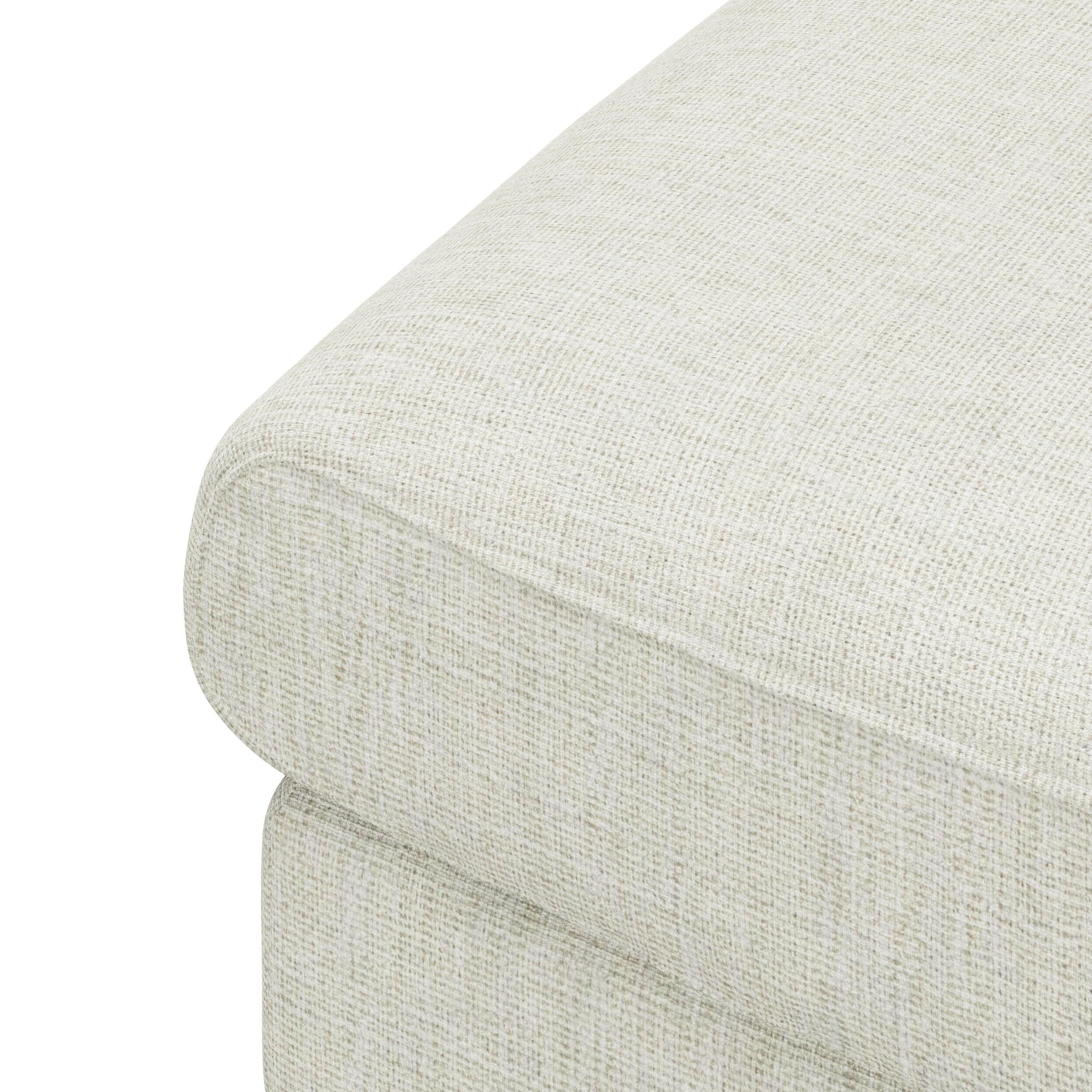 Nyland Sofa puf 