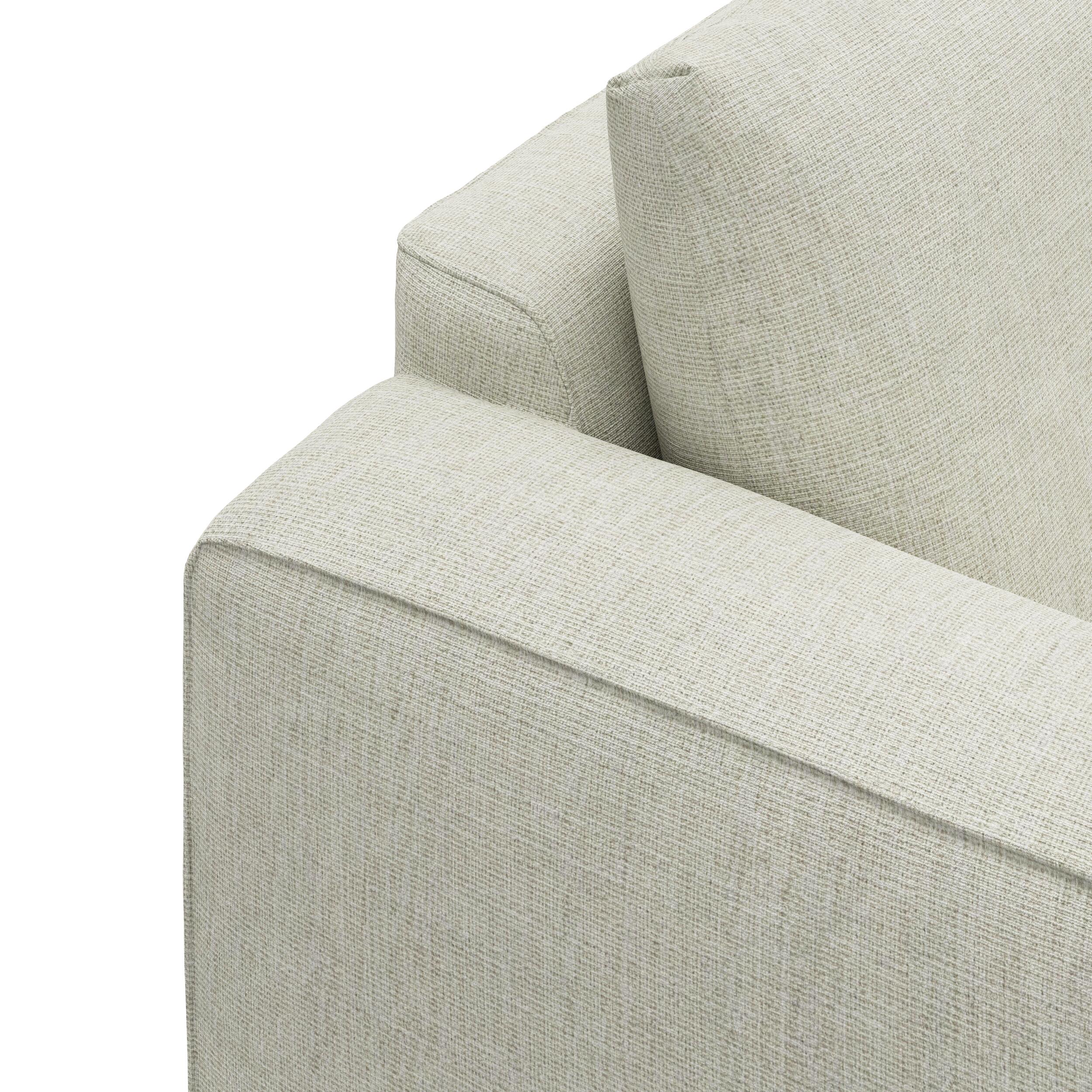 Nyland Hjørnesofa 