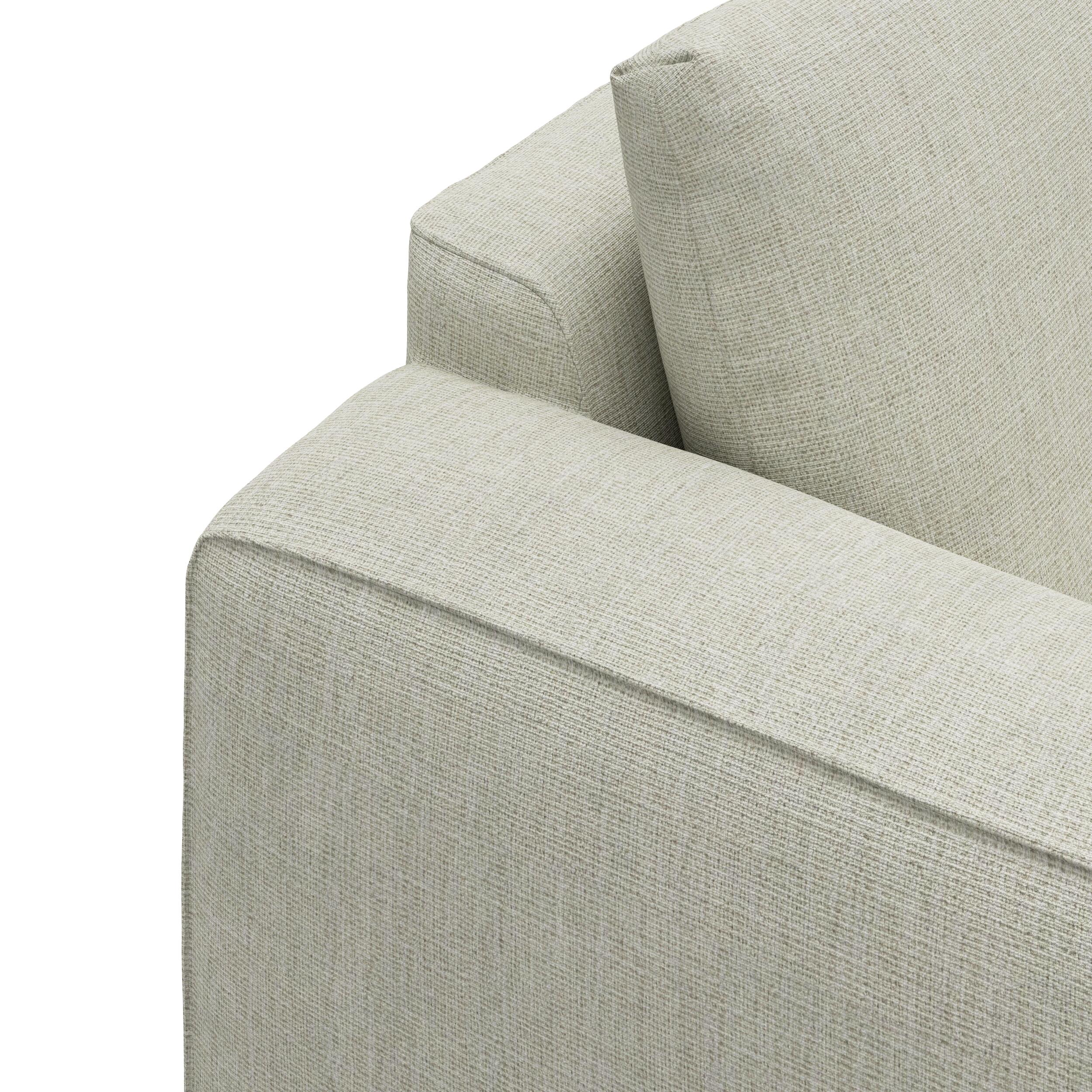 Nyland Hjørnesofa 