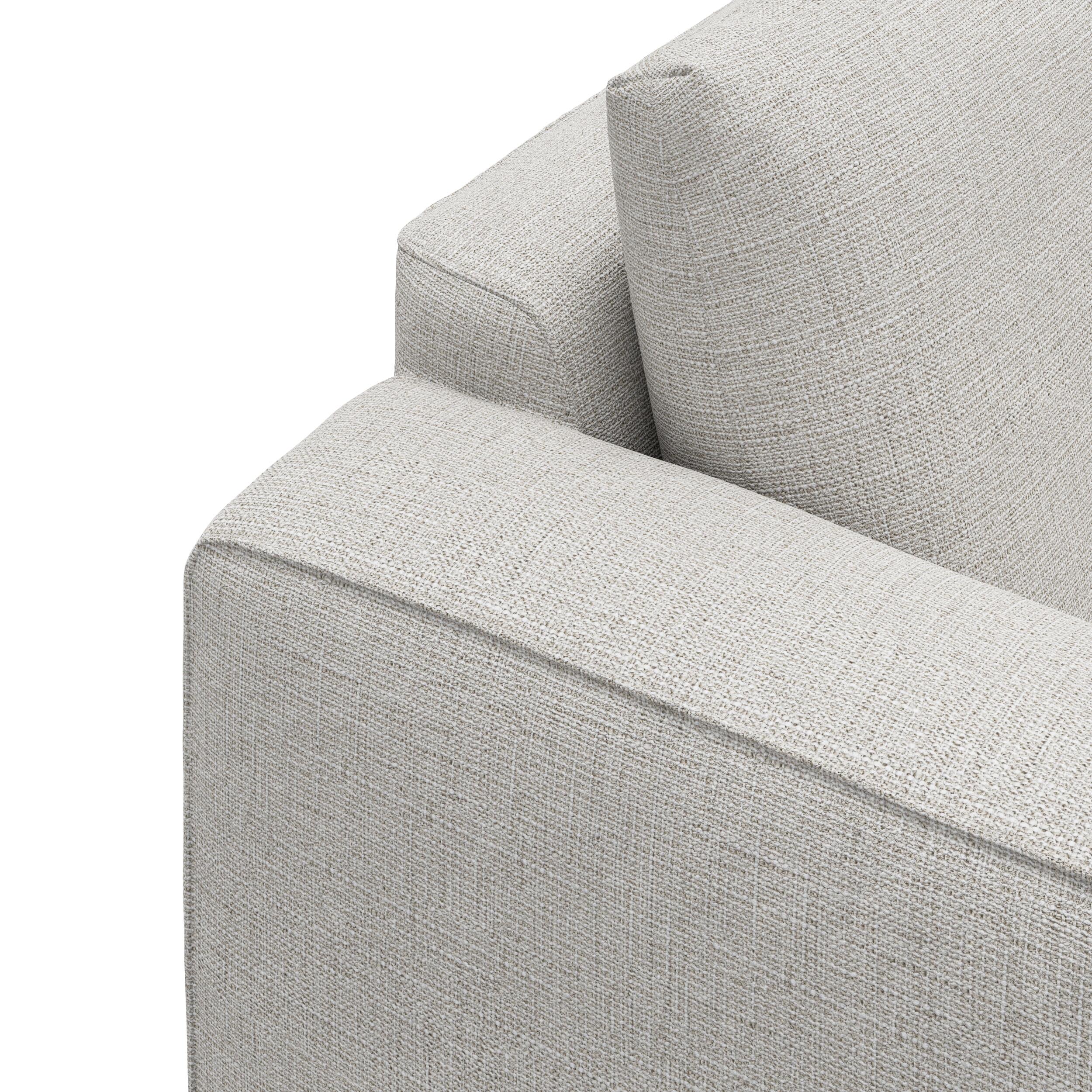 Nyland Hjørnesofa 