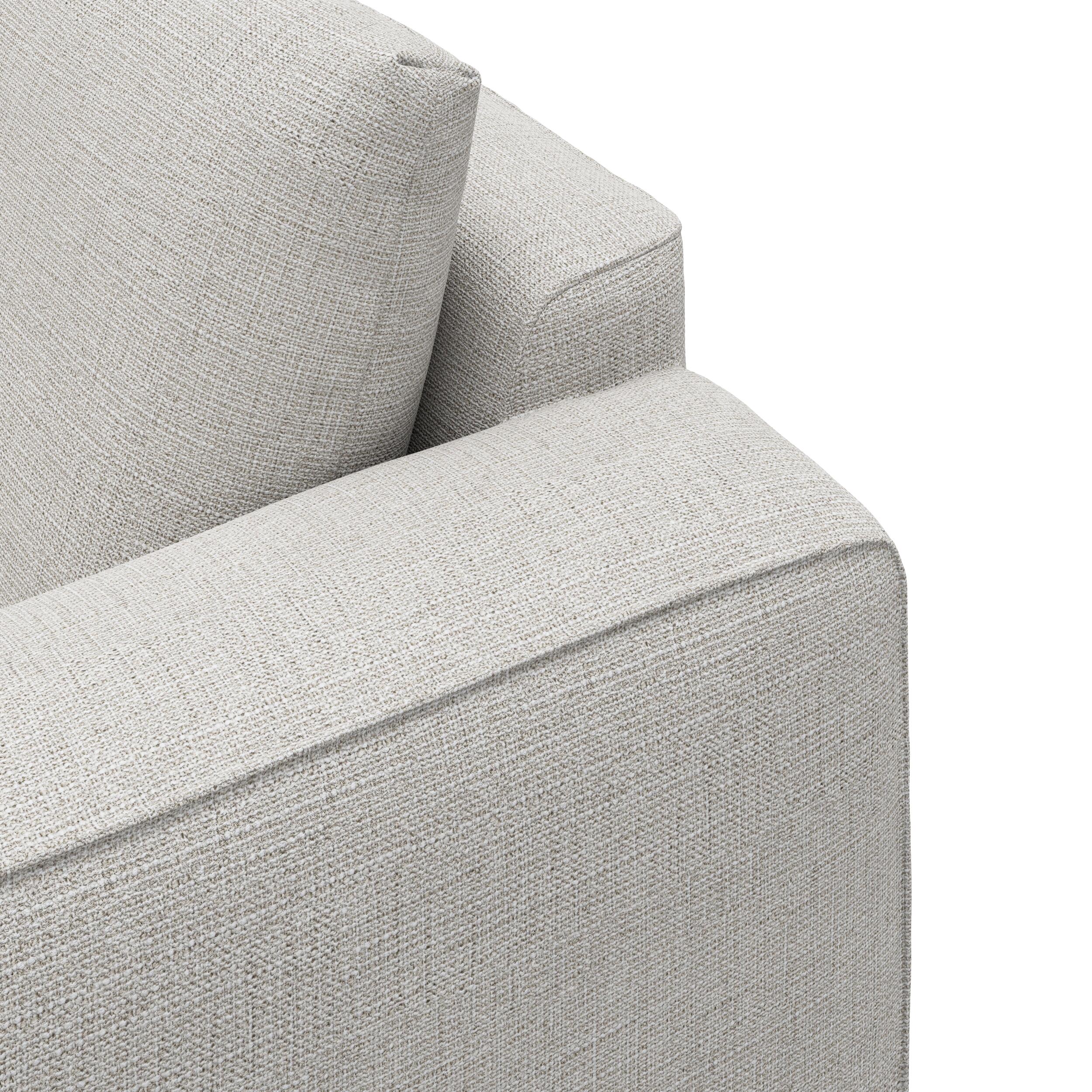 Nyland Hjørnesofa 