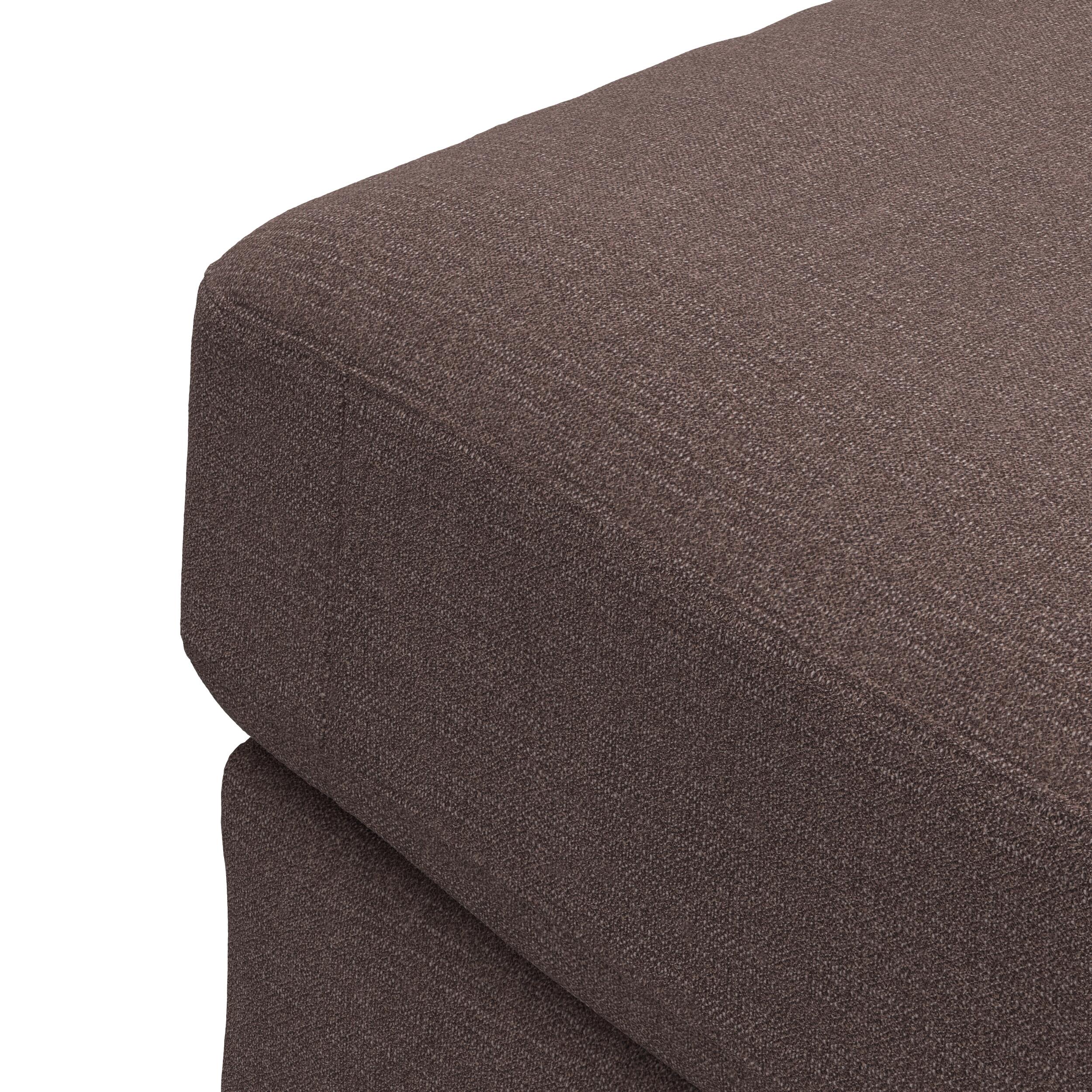 Halmstad Sofa puf 