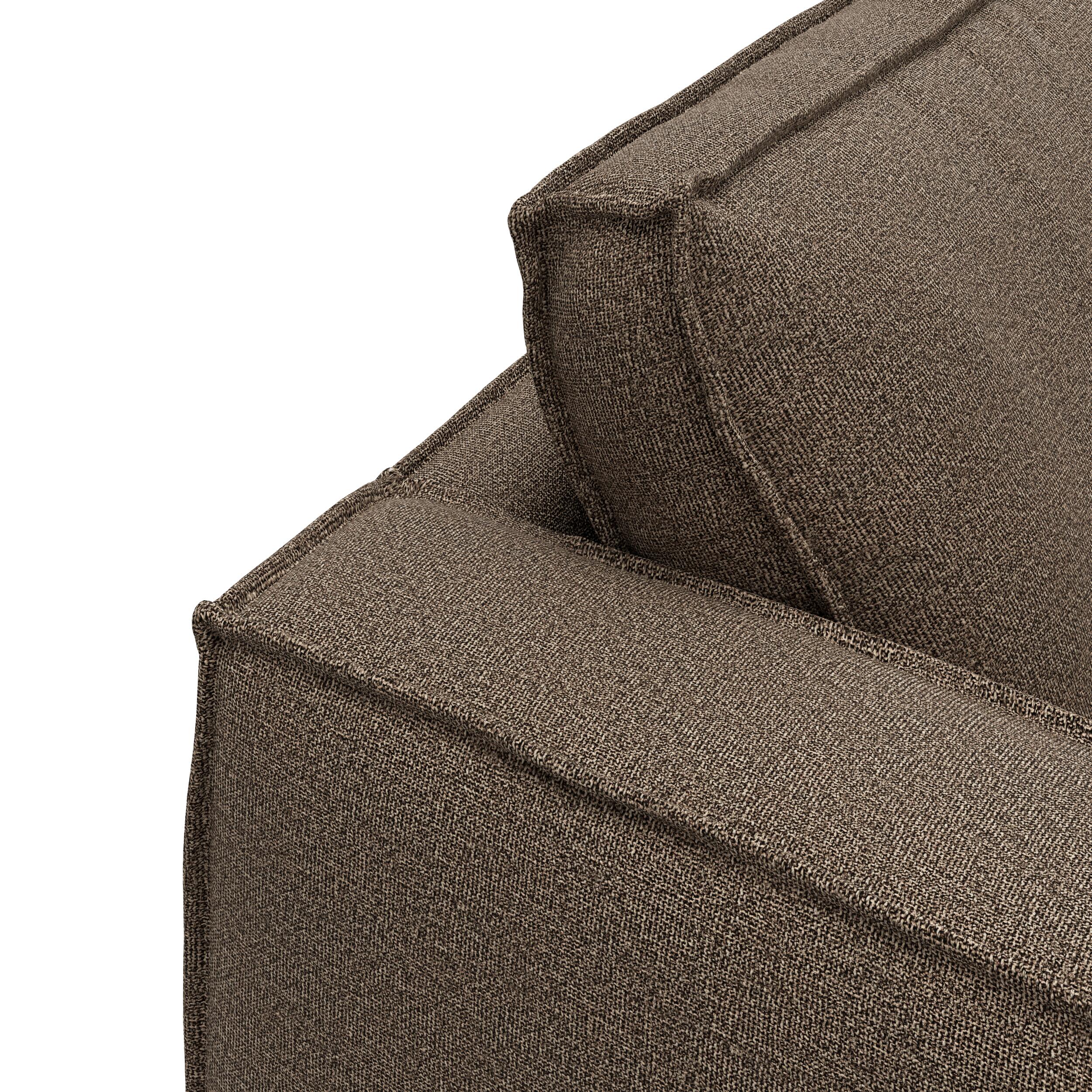 Agir 3 pers Sofa 