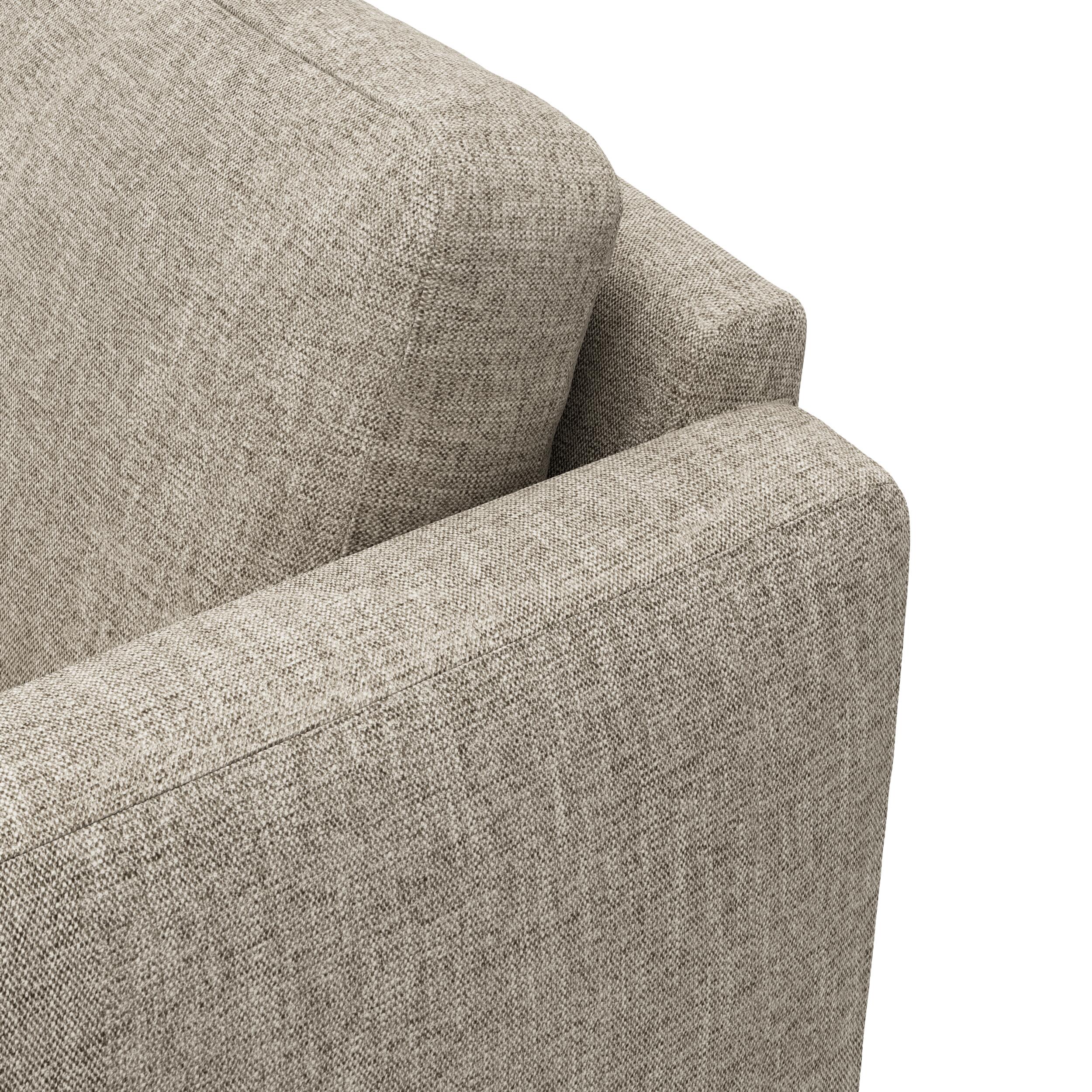 Springfield venstrevendt sofa med chaiselong 