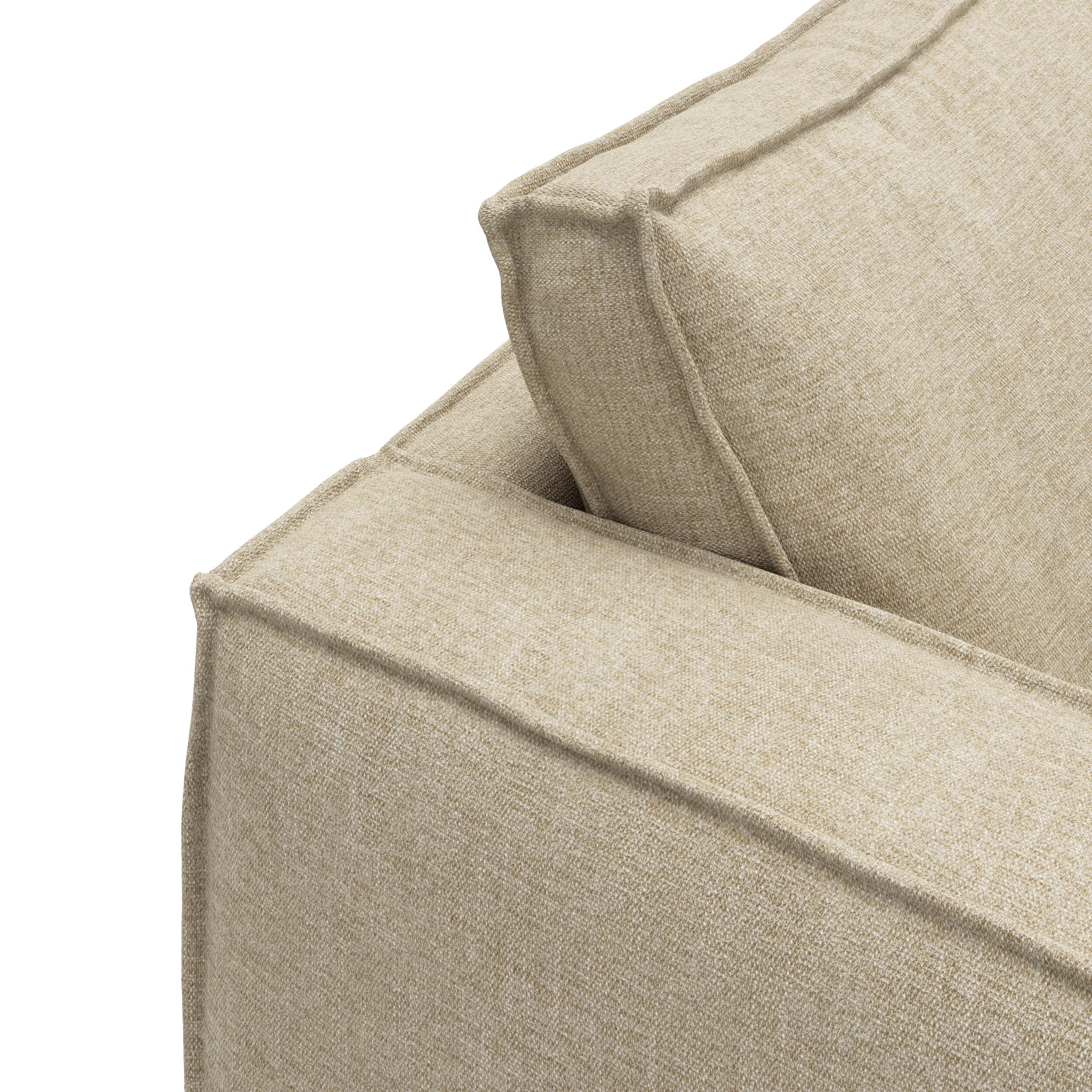 Agir 2 pers. Sofa 