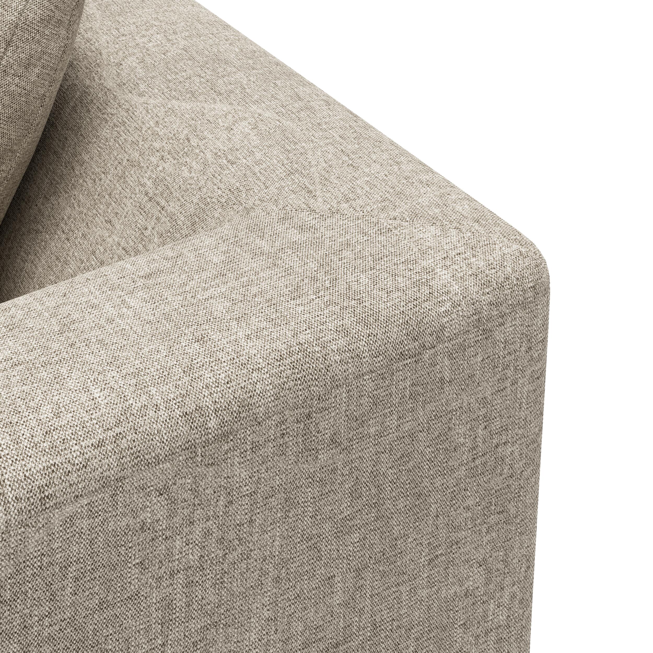 Solaro venstrevendt sofa med chaiselong 