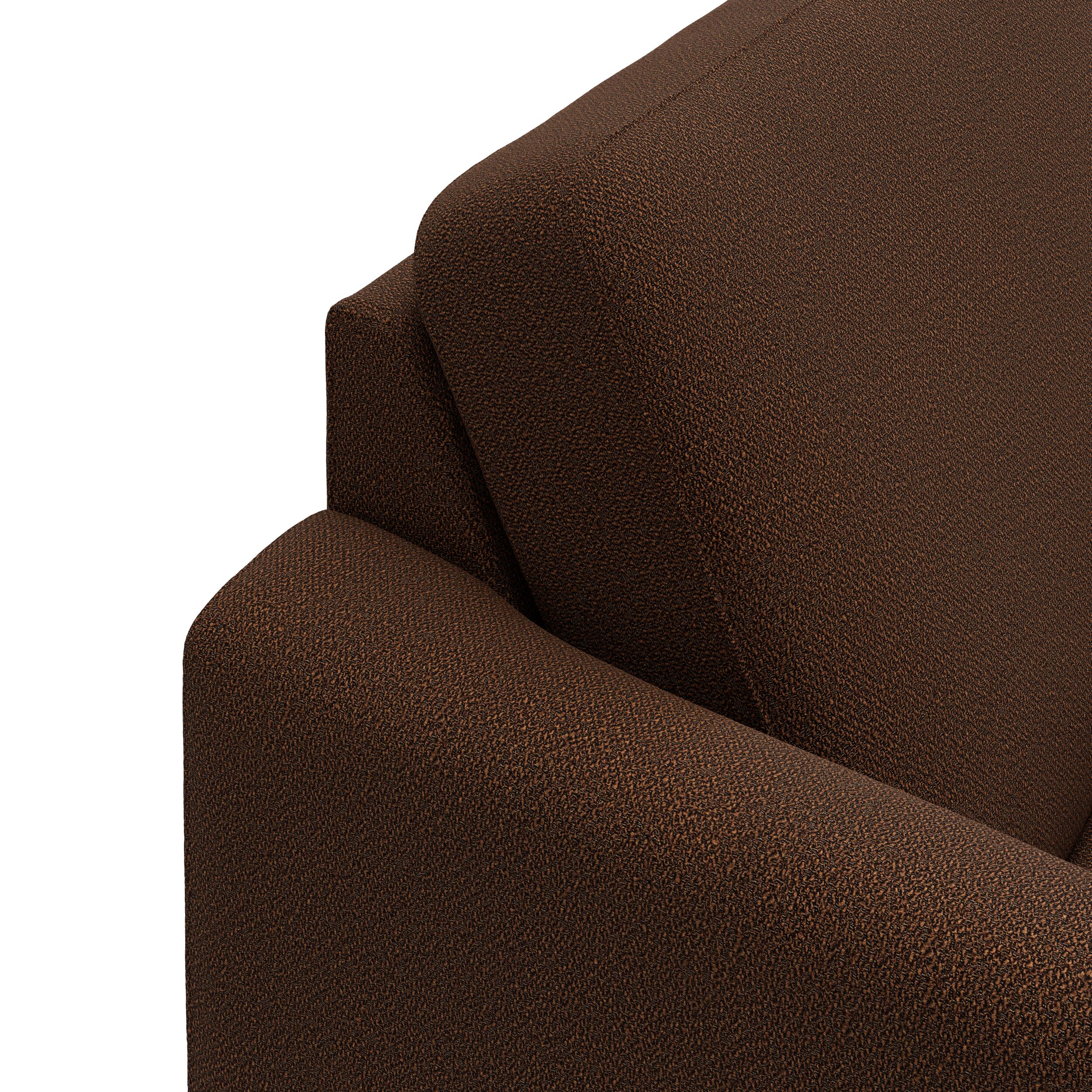 Linea 2 pers. Sofa 