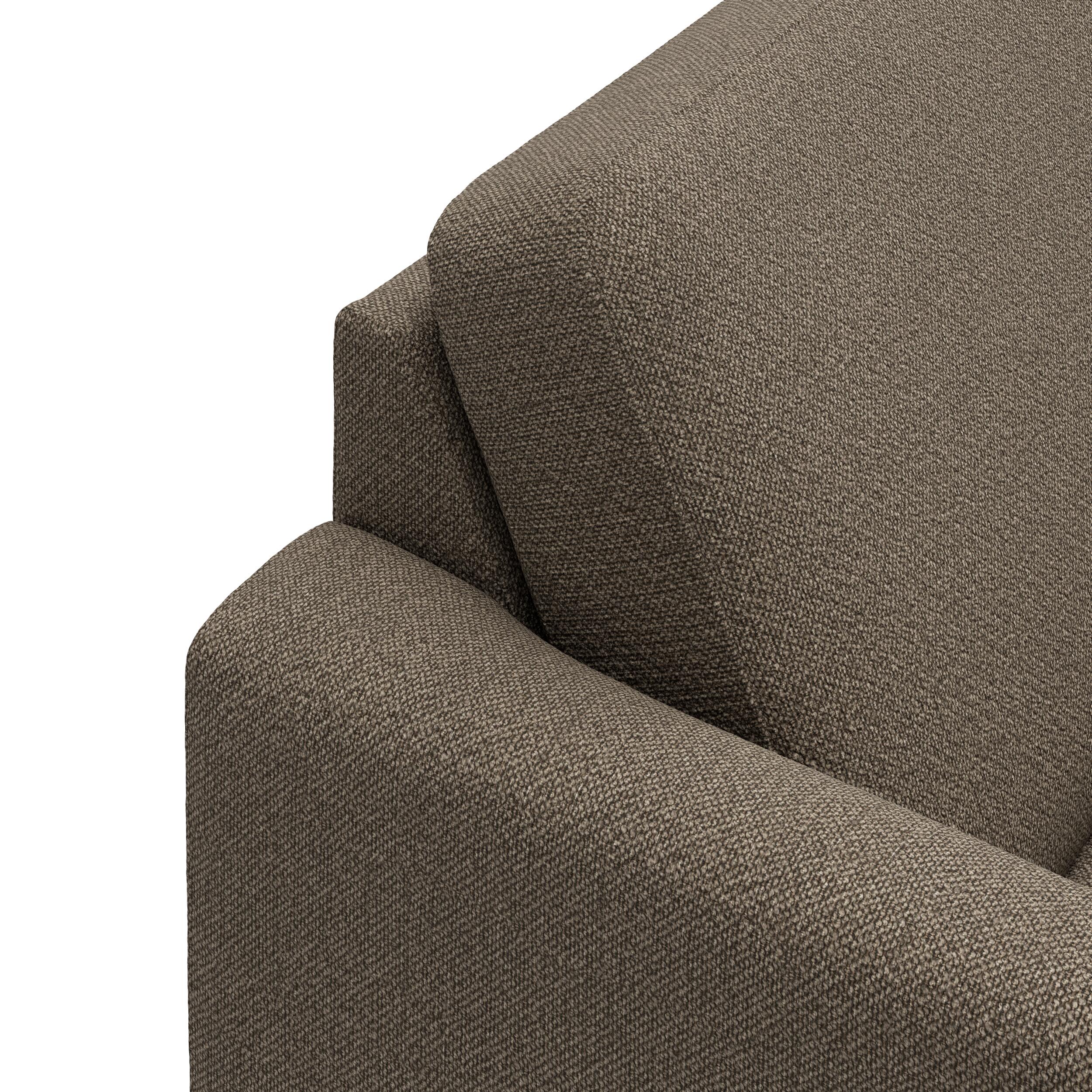 Linea 3 pers Sofa 
