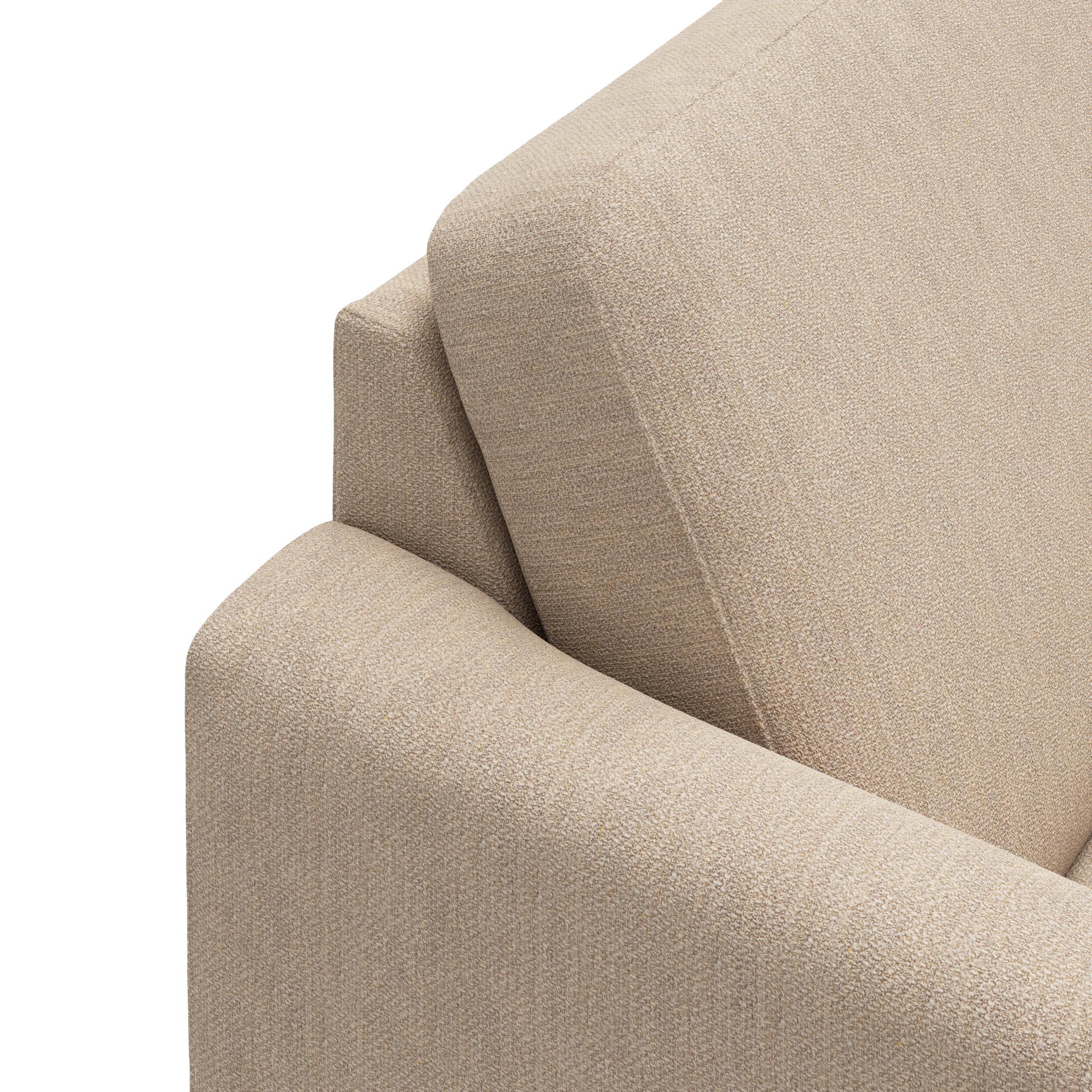 Linea 3 pers Sofa 