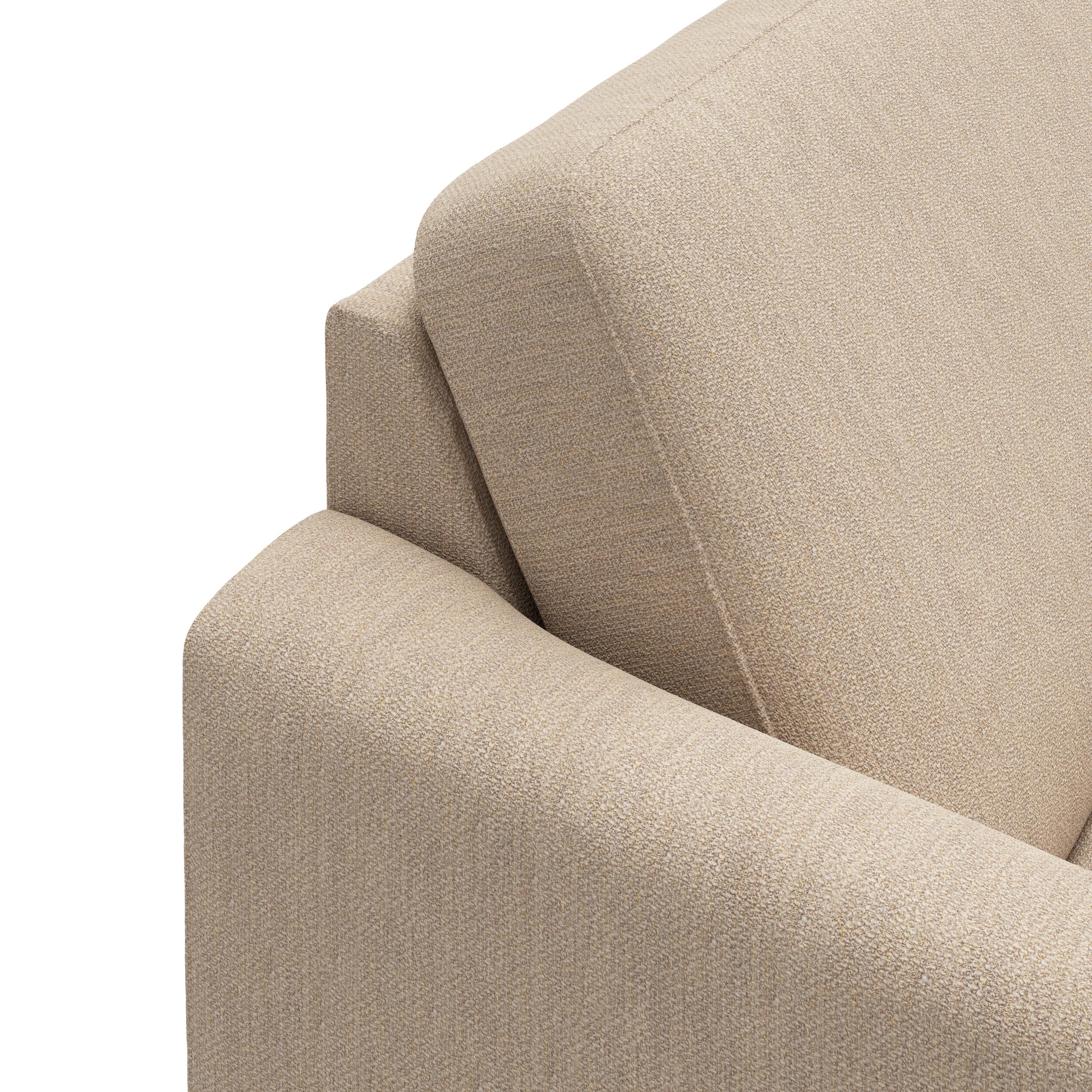 Linea 2 pers. Sofa 