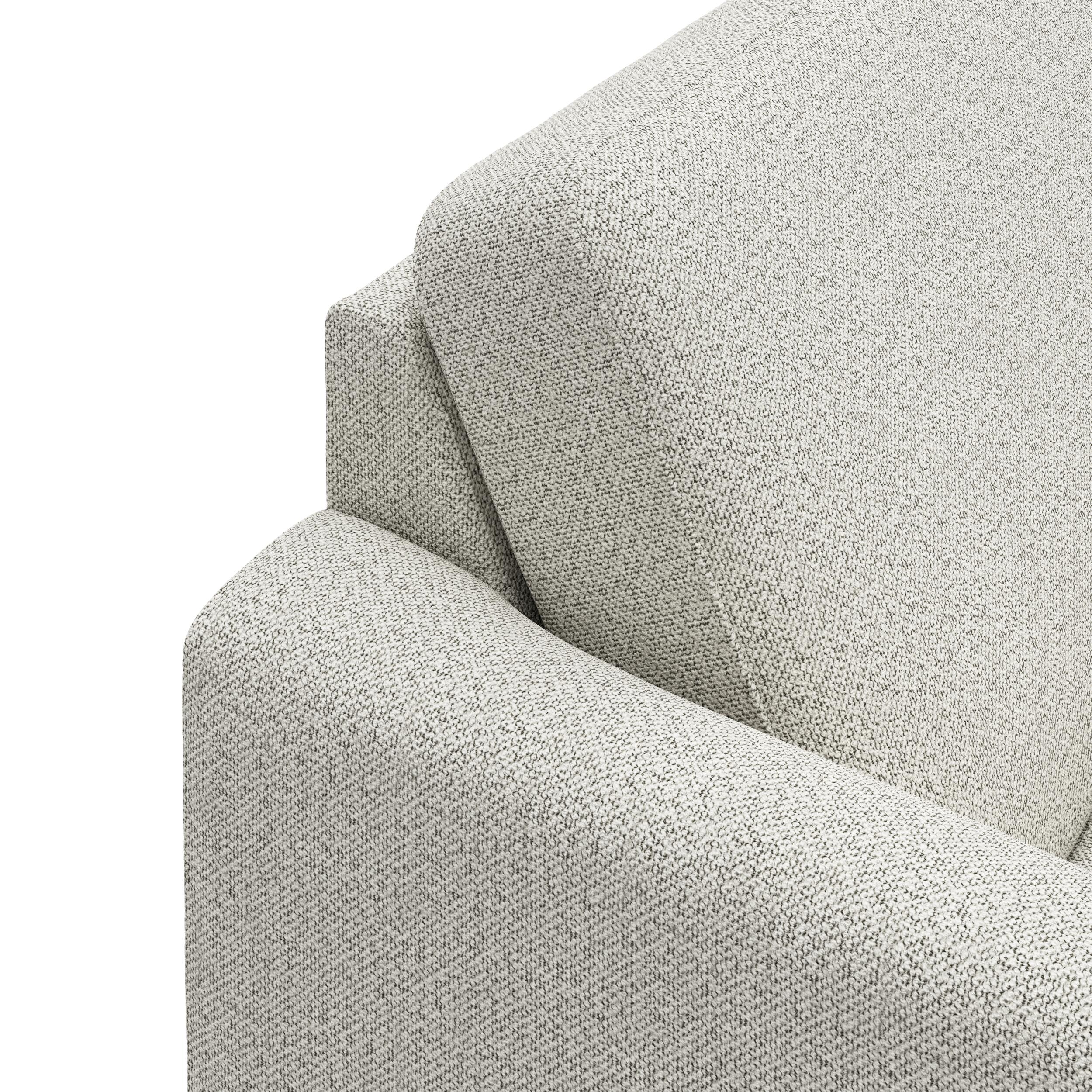 Linea 2 pers. Sofa 