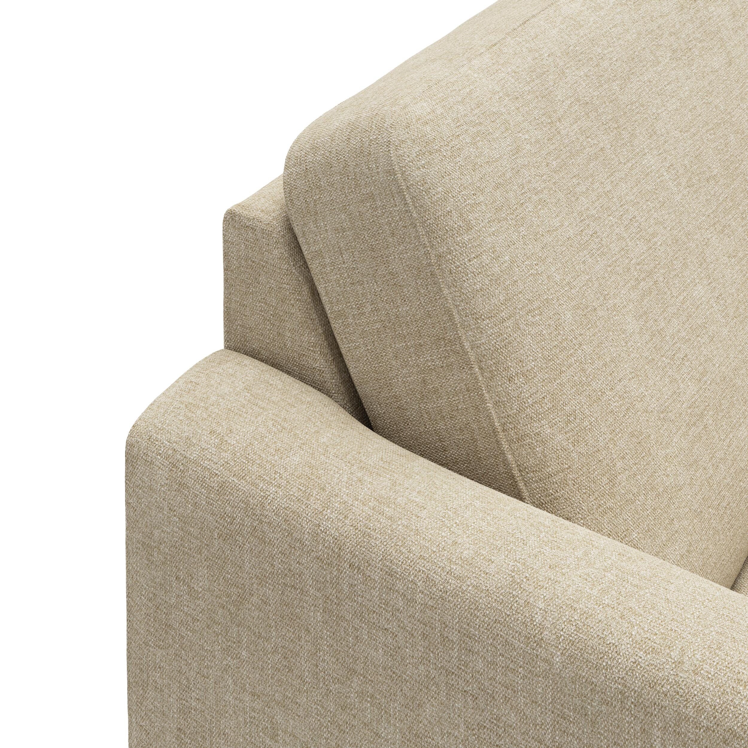Linea 2 pers. Sofa 