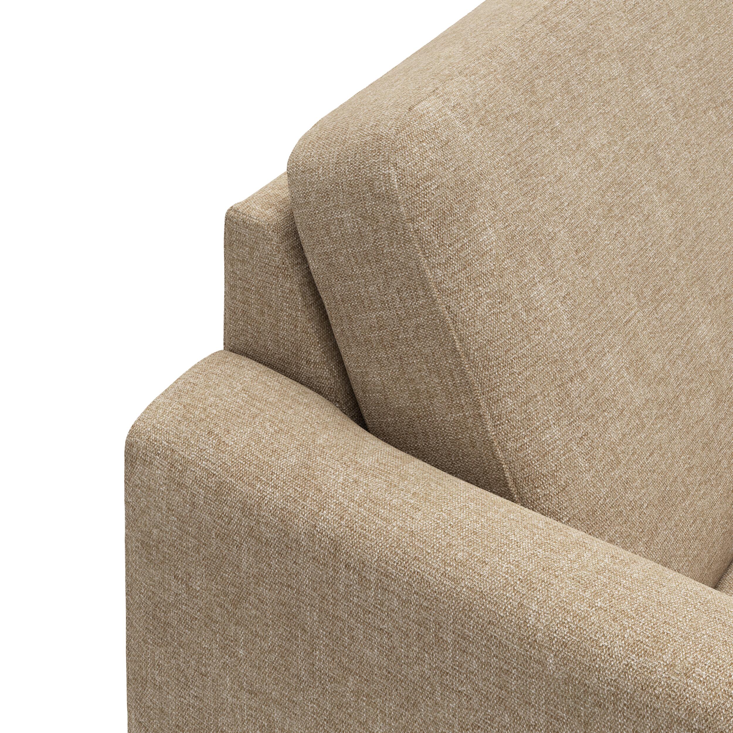Linea 3 pers Sofa 