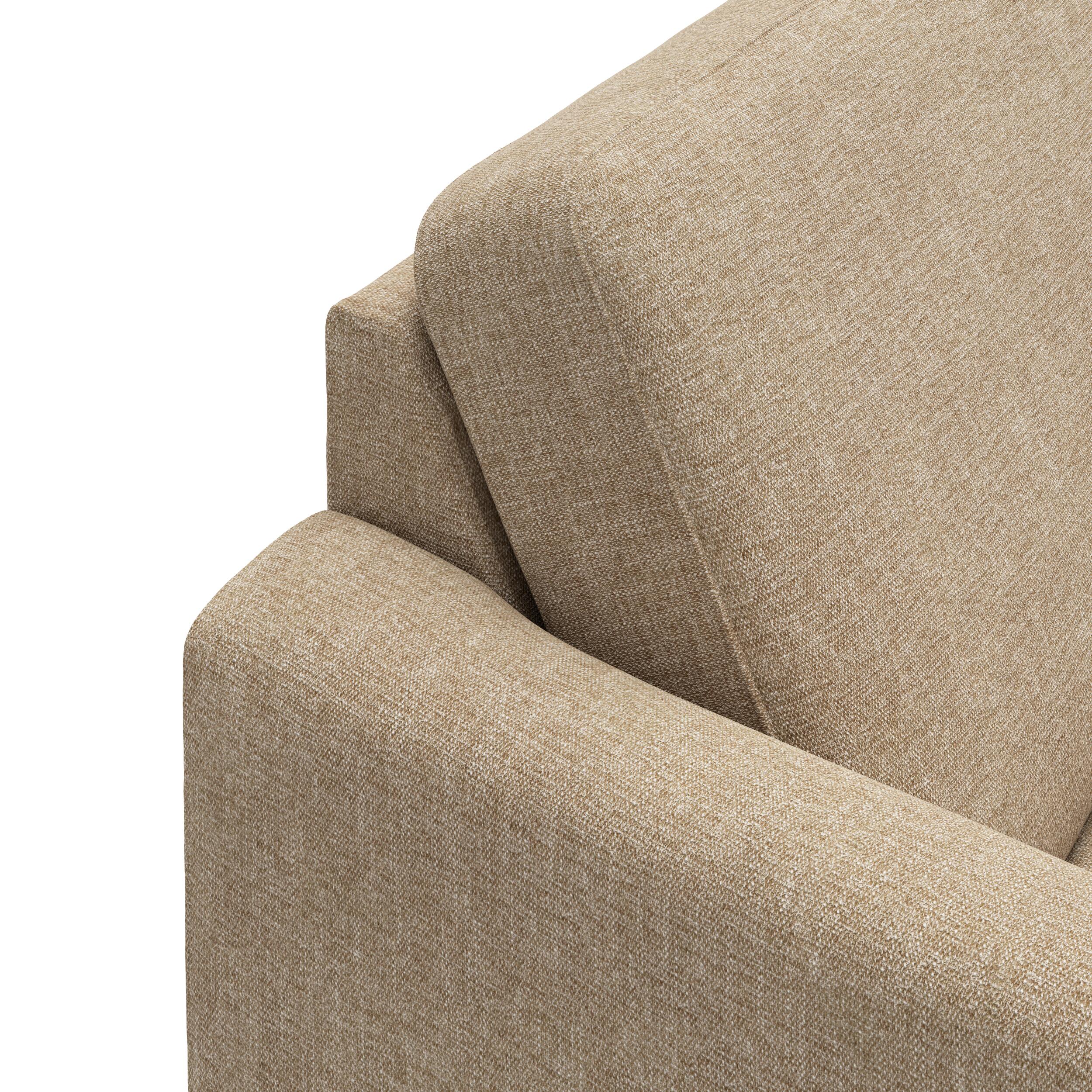 Linea 2 pers. Sofa 