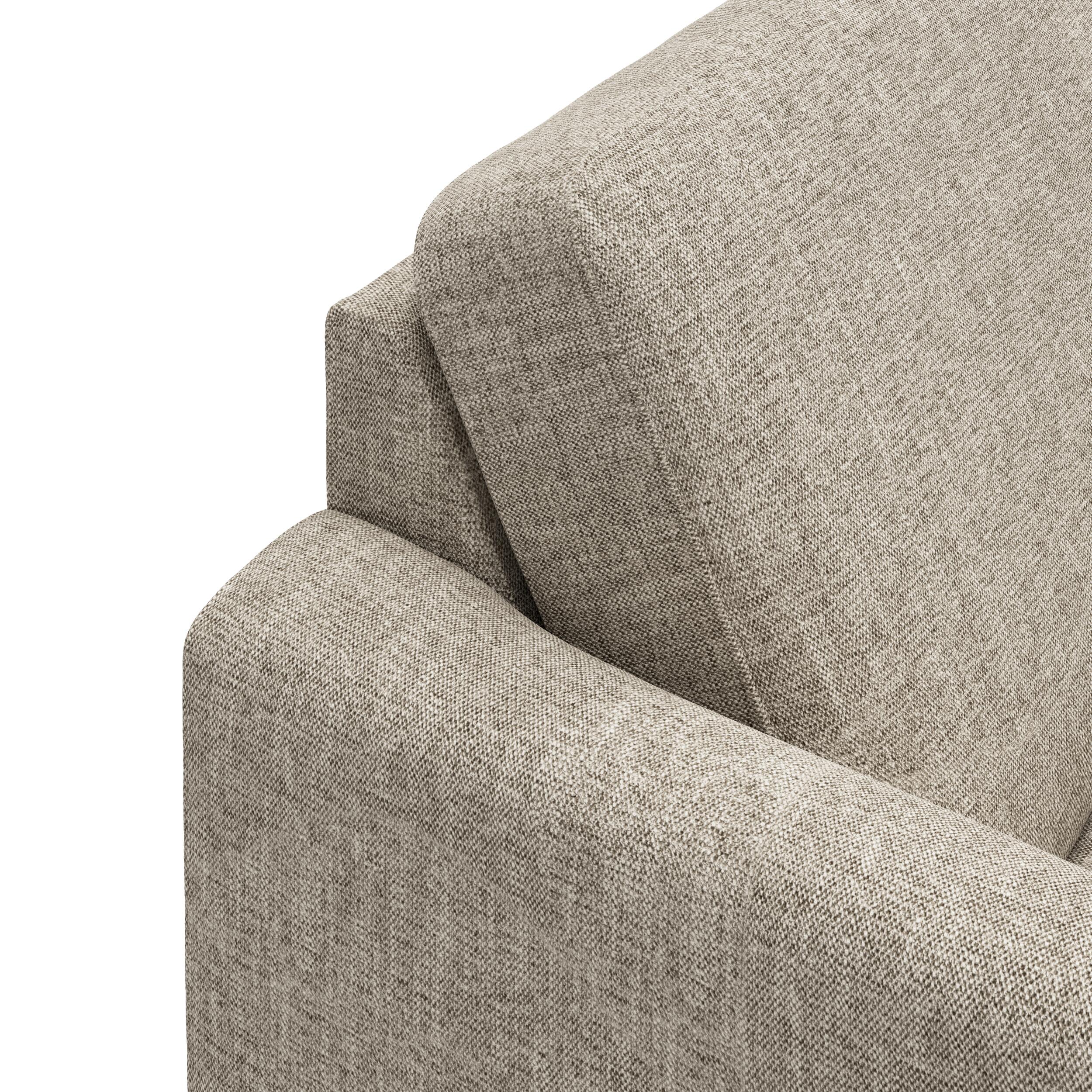 Linea 2 pers. Sofa 