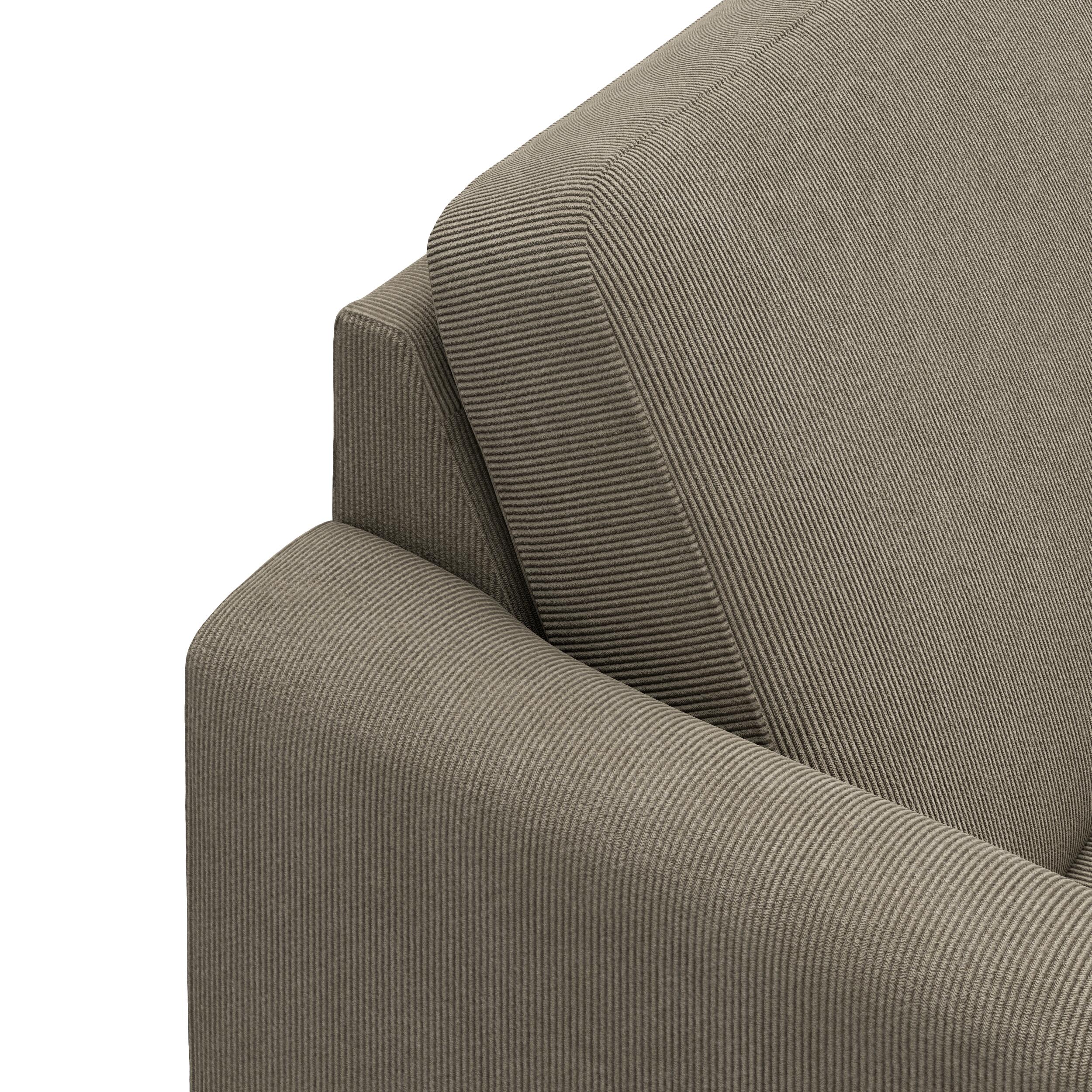 Linea 3 pers Sofa 