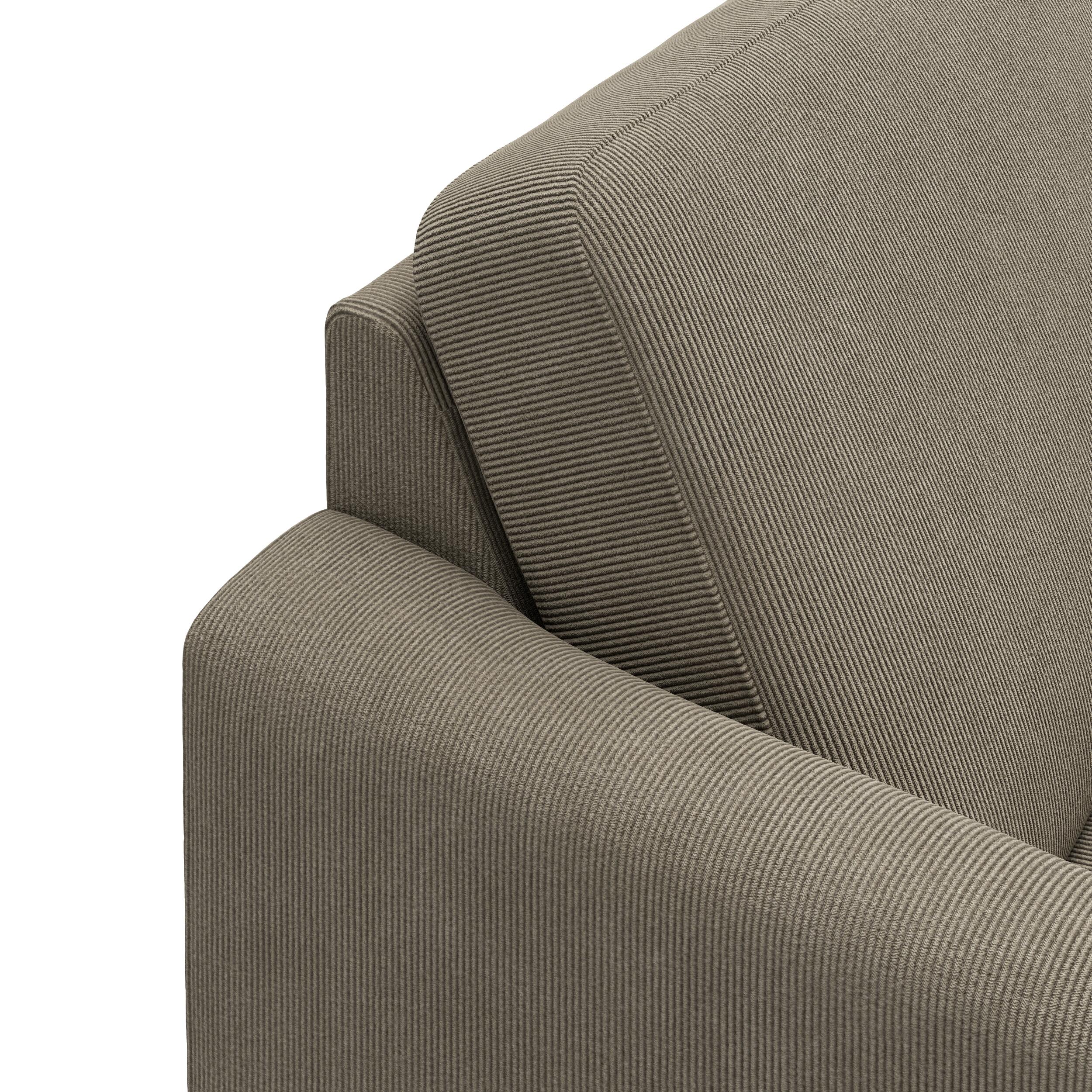 Linea 2 pers. Sofa 
