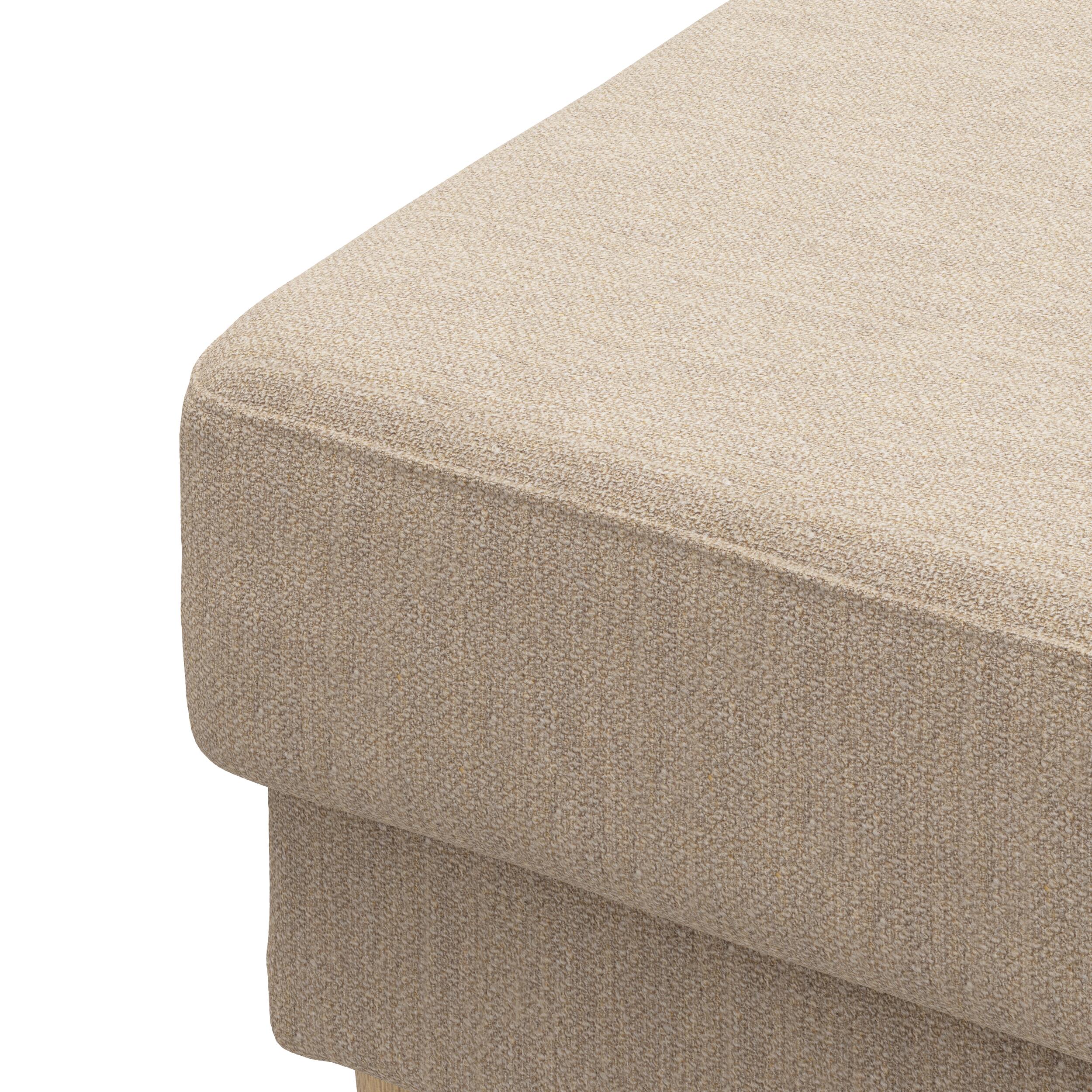 Linea Sofa puf 