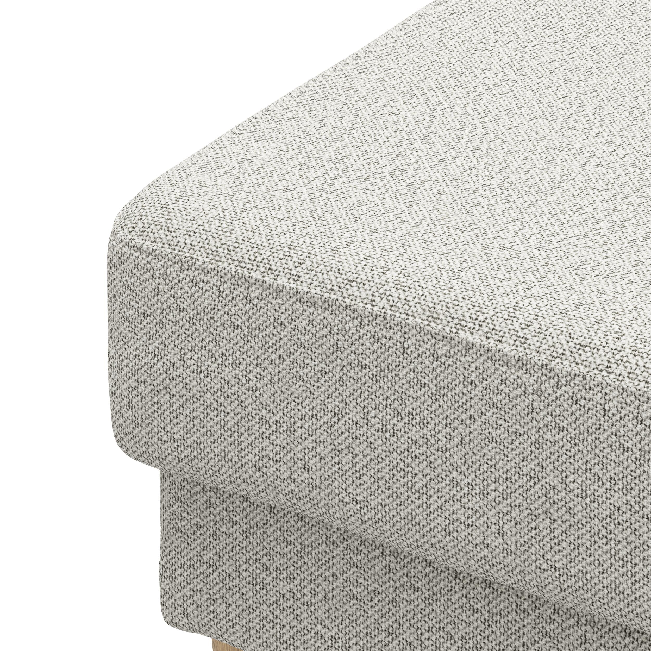 Linea Sofa puf 