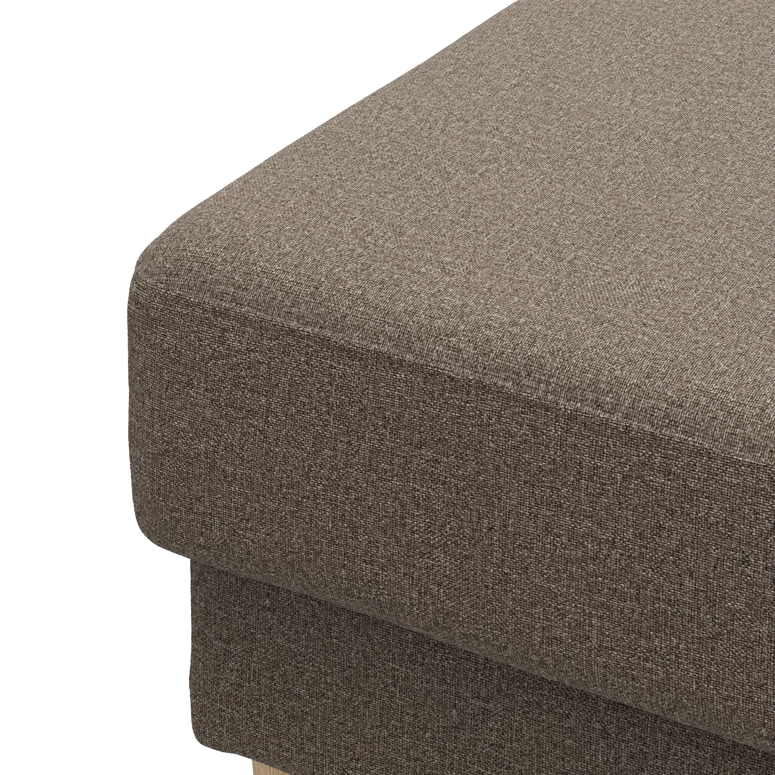 Linea Sofa puf 