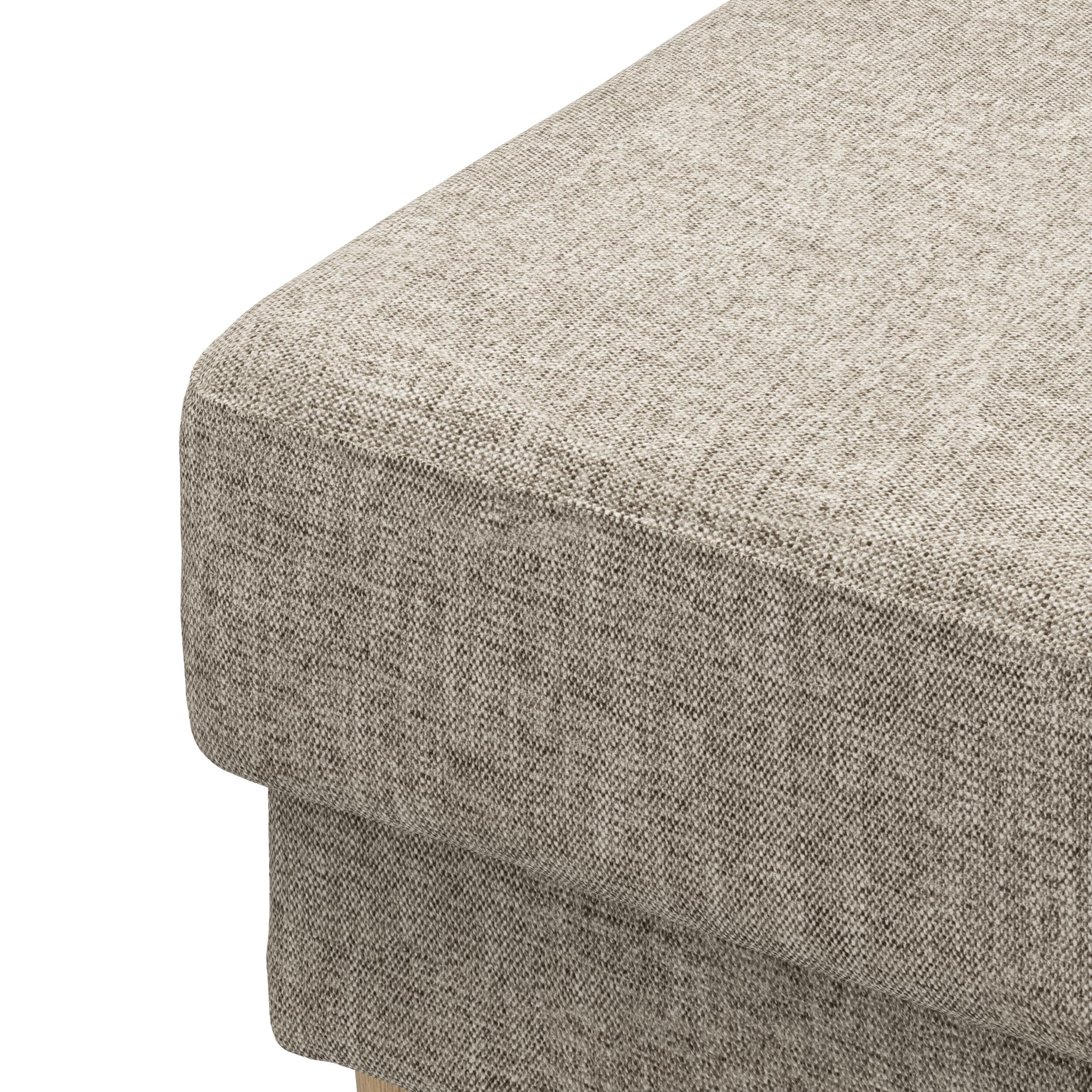 Linea Sofa puf 