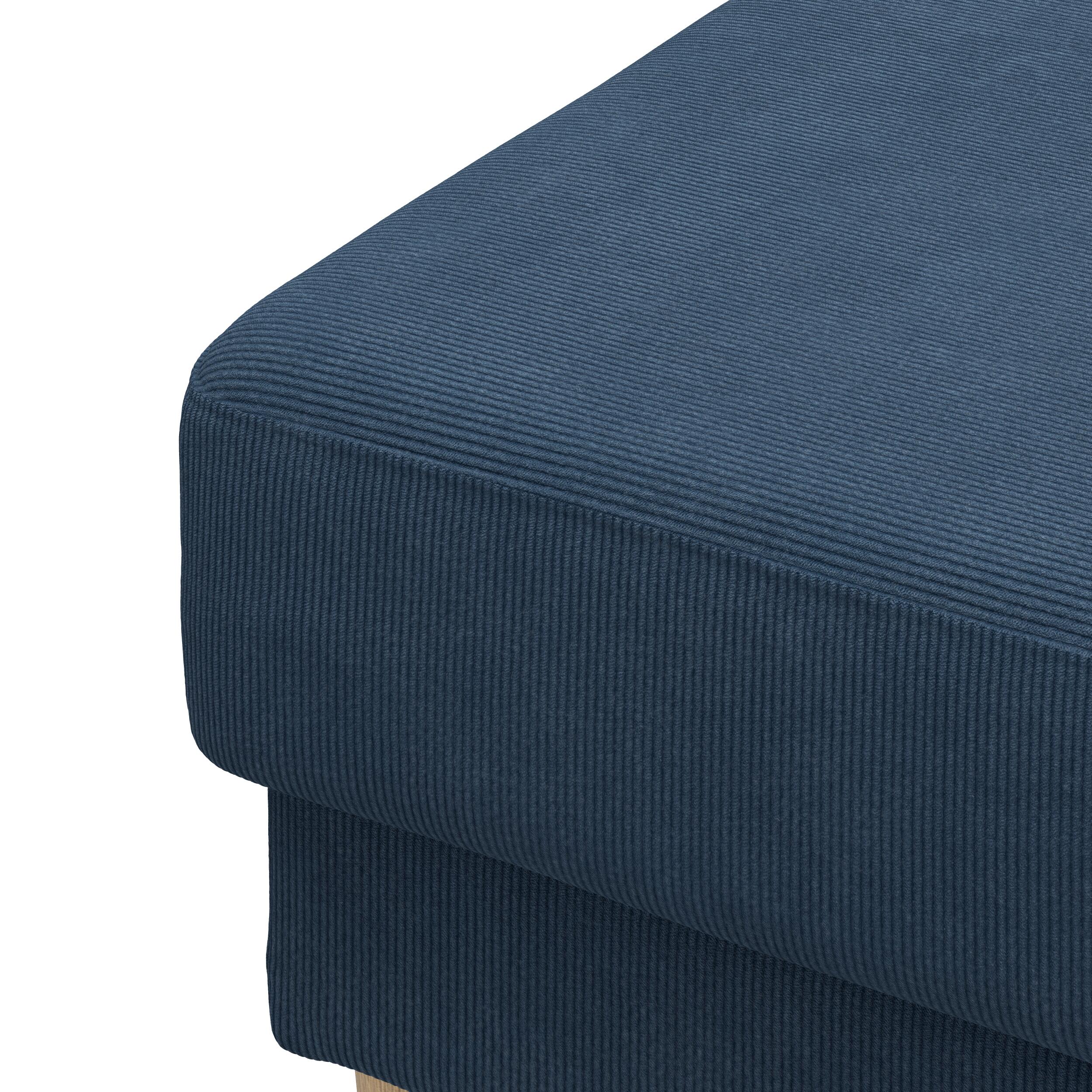 Linea Sofa puf 