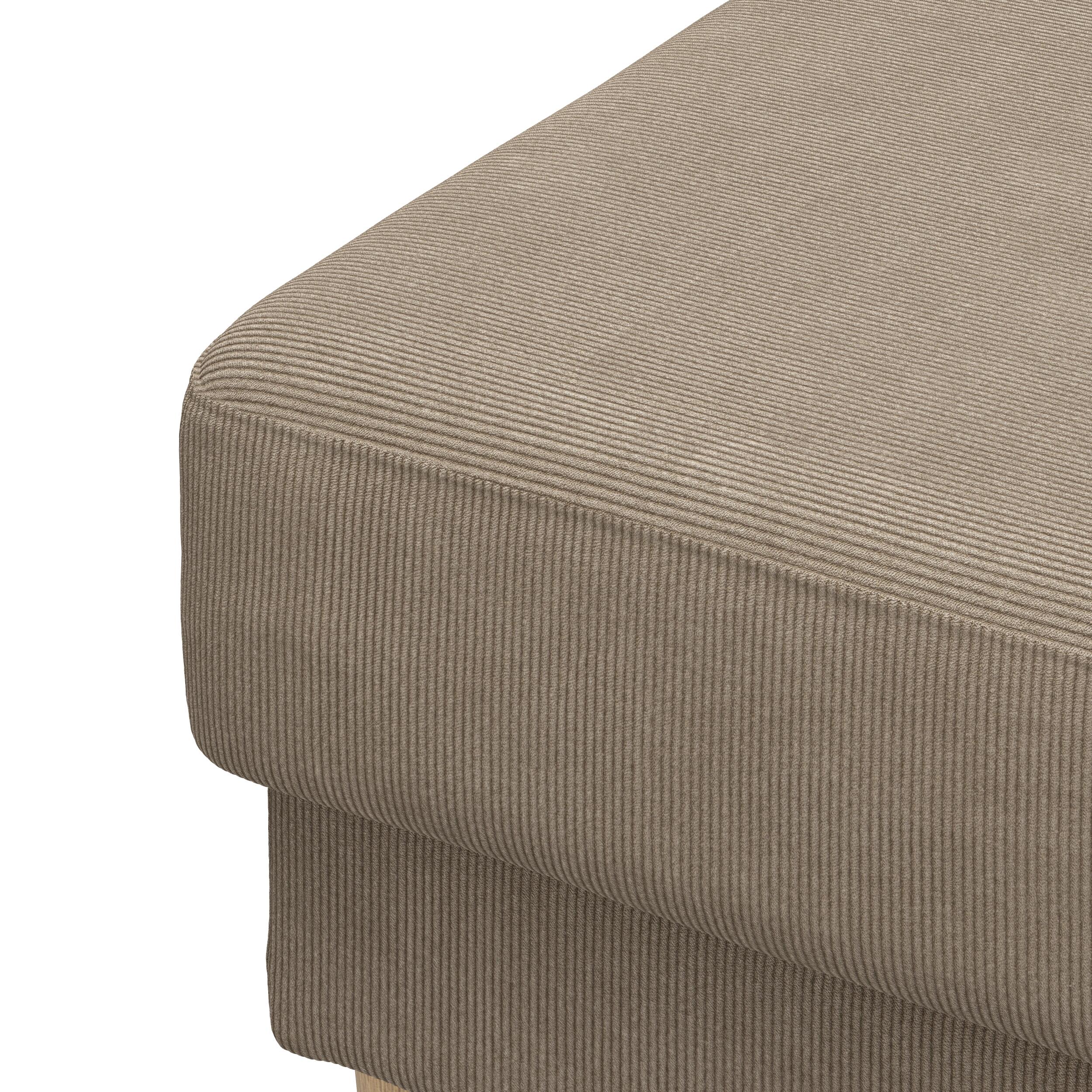 Linea Sofa puf 