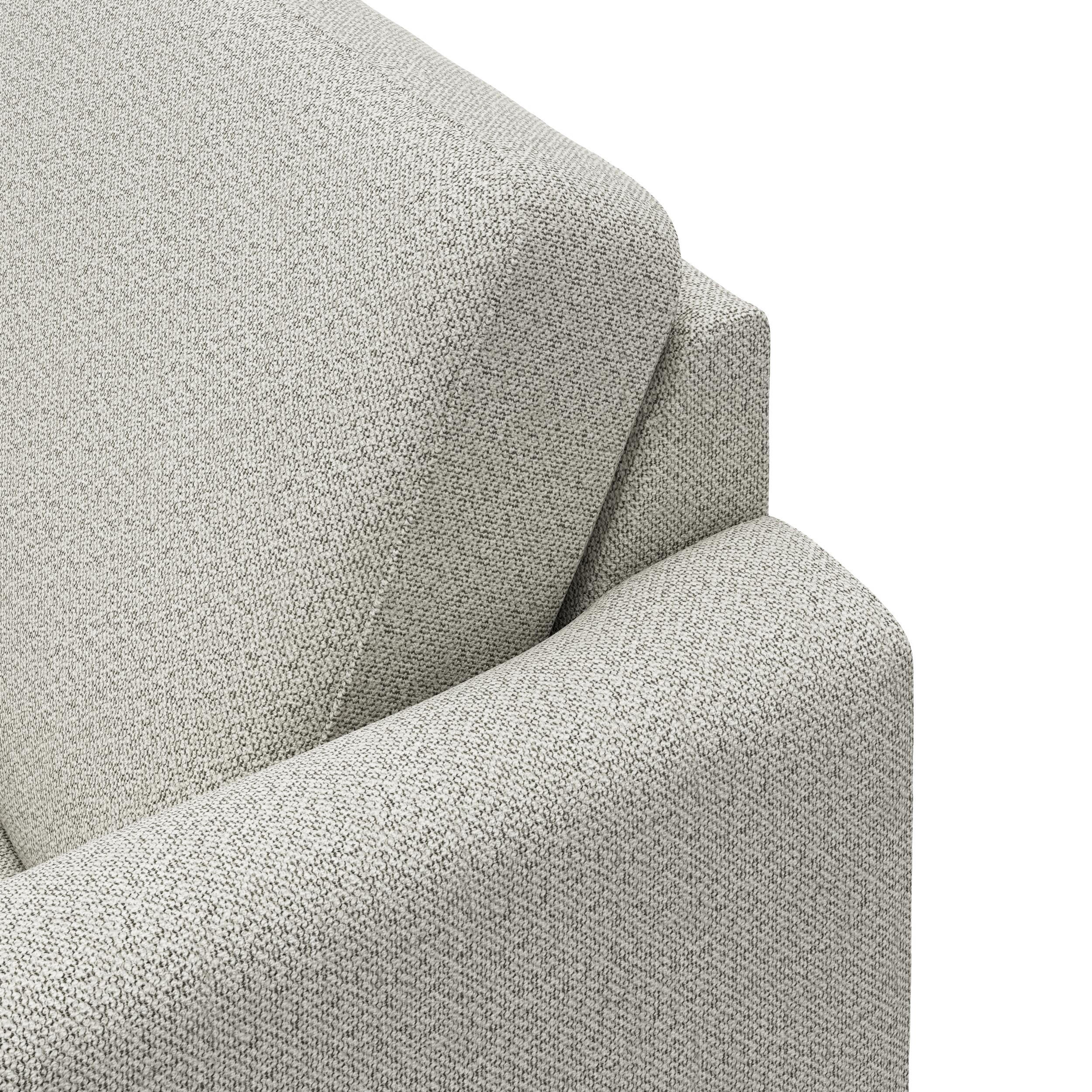 Linea venstrevendt sofa med chaiselong 