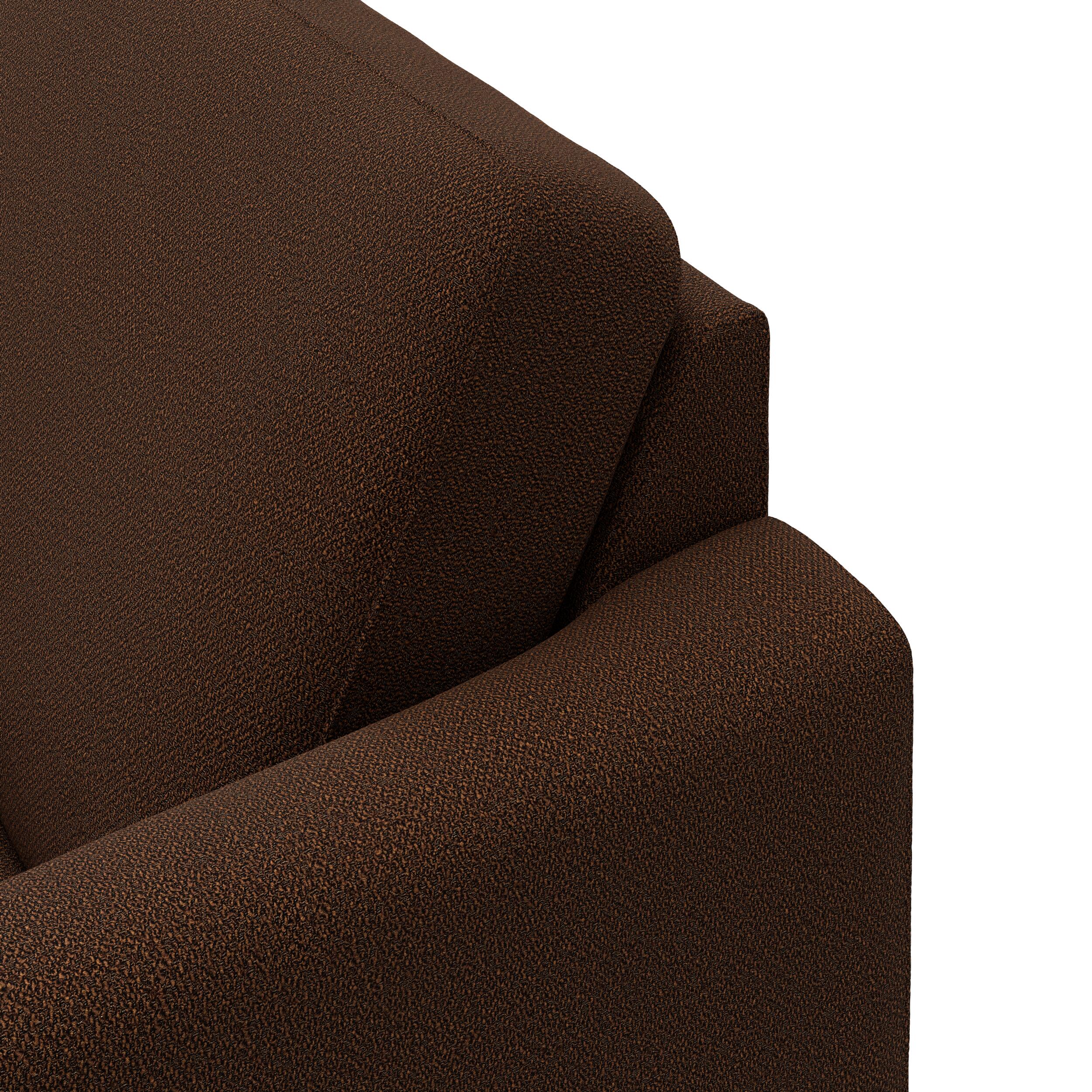 Linea venstrevendt sofa med chaiselong 