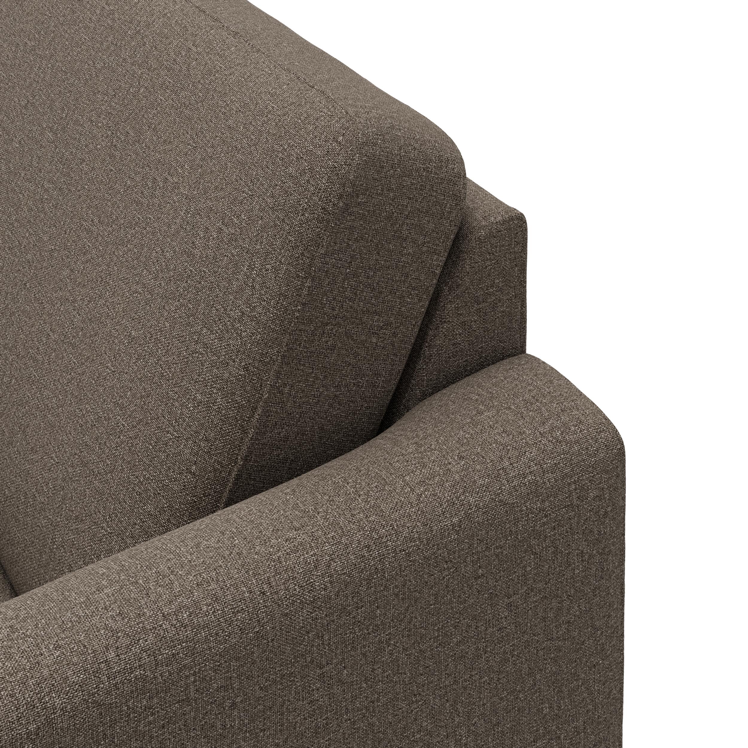 Linea venstrevendt sofa med chaiselong 
