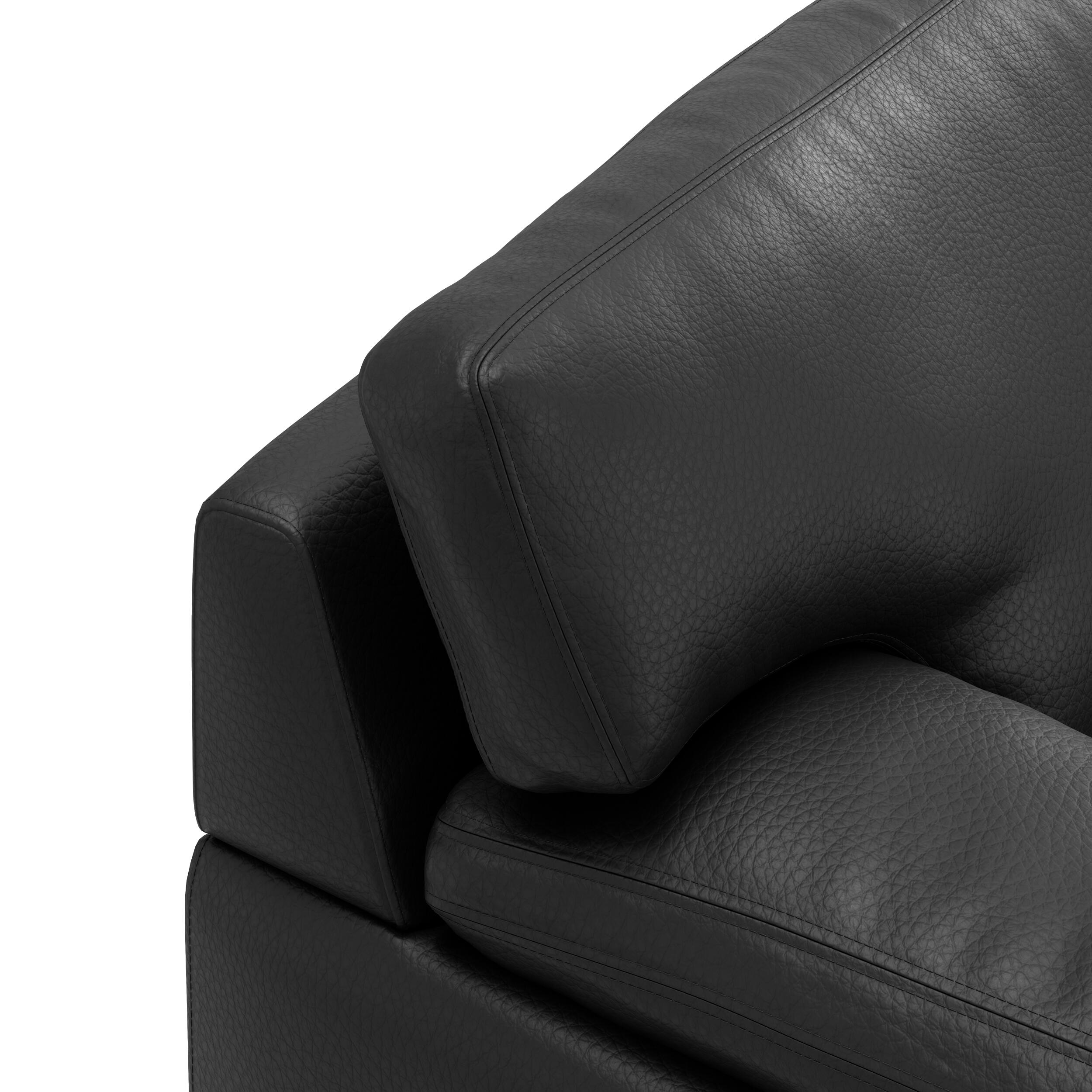 DC 8900 3 pers Sofa 
