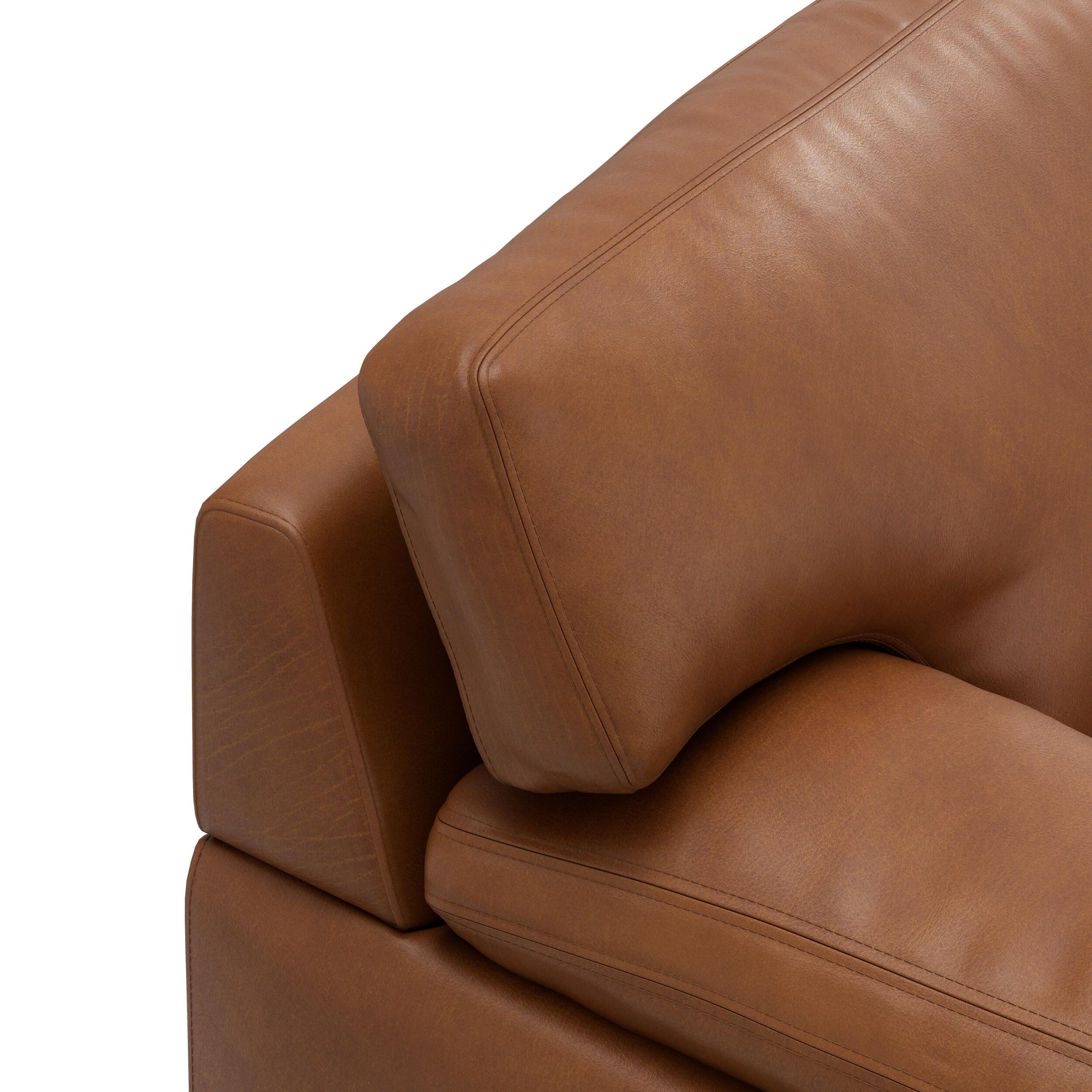 DC 8900 3 pers Sofa 