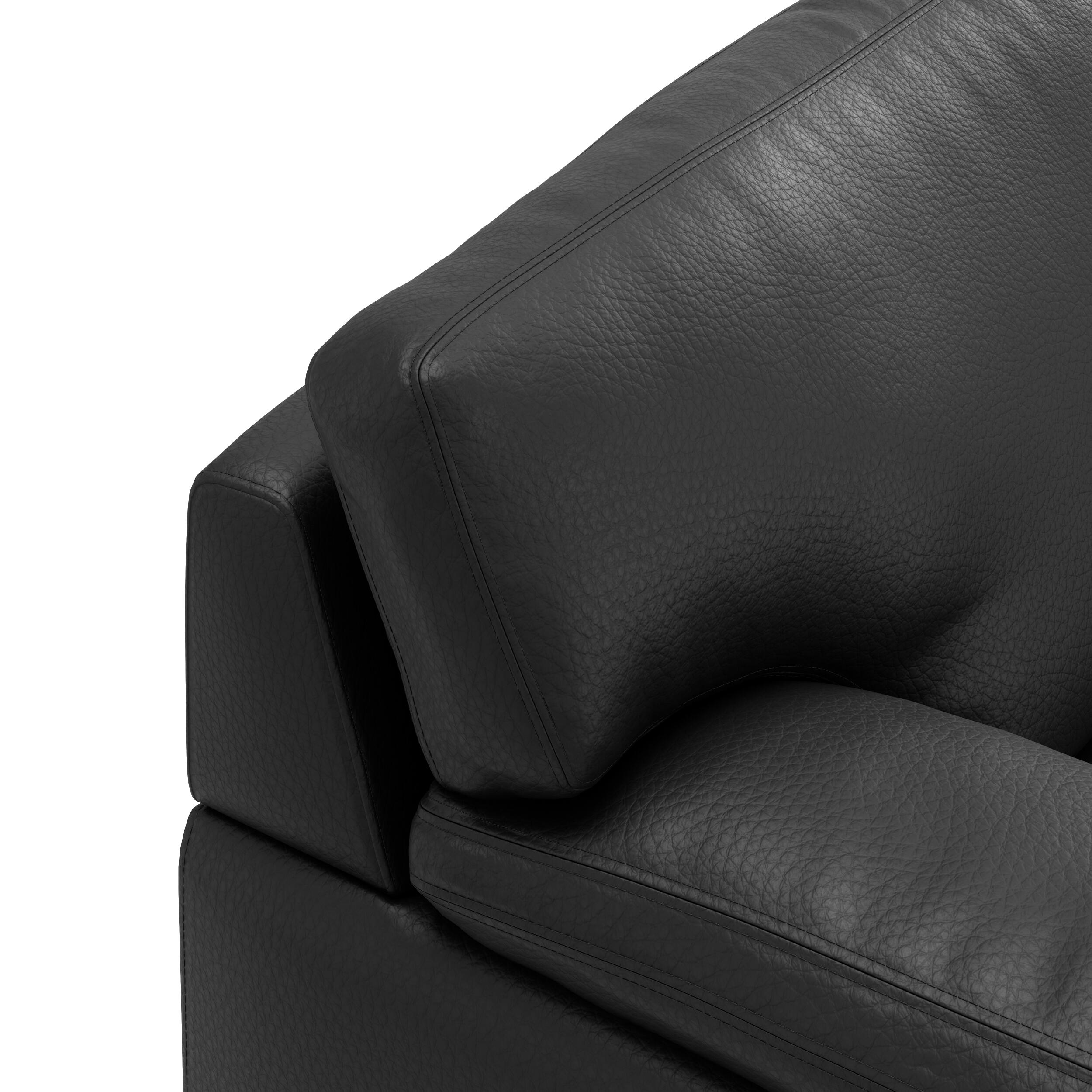 DC 8900 2½ pers. Sofa 