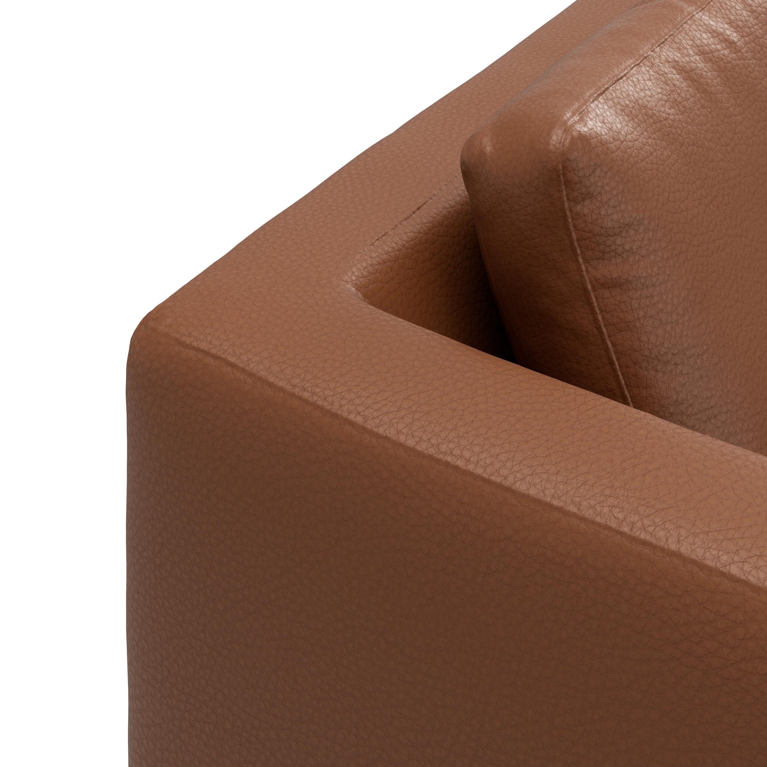 Nordskov 3 pers Sofa 