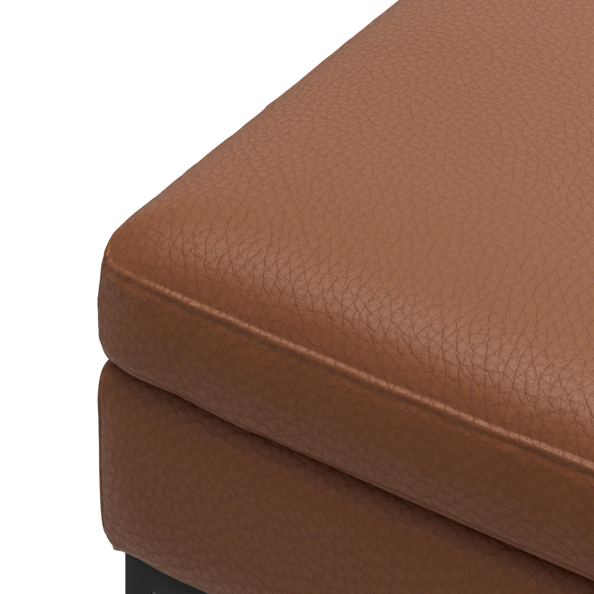 Nordskov Sofa puf 