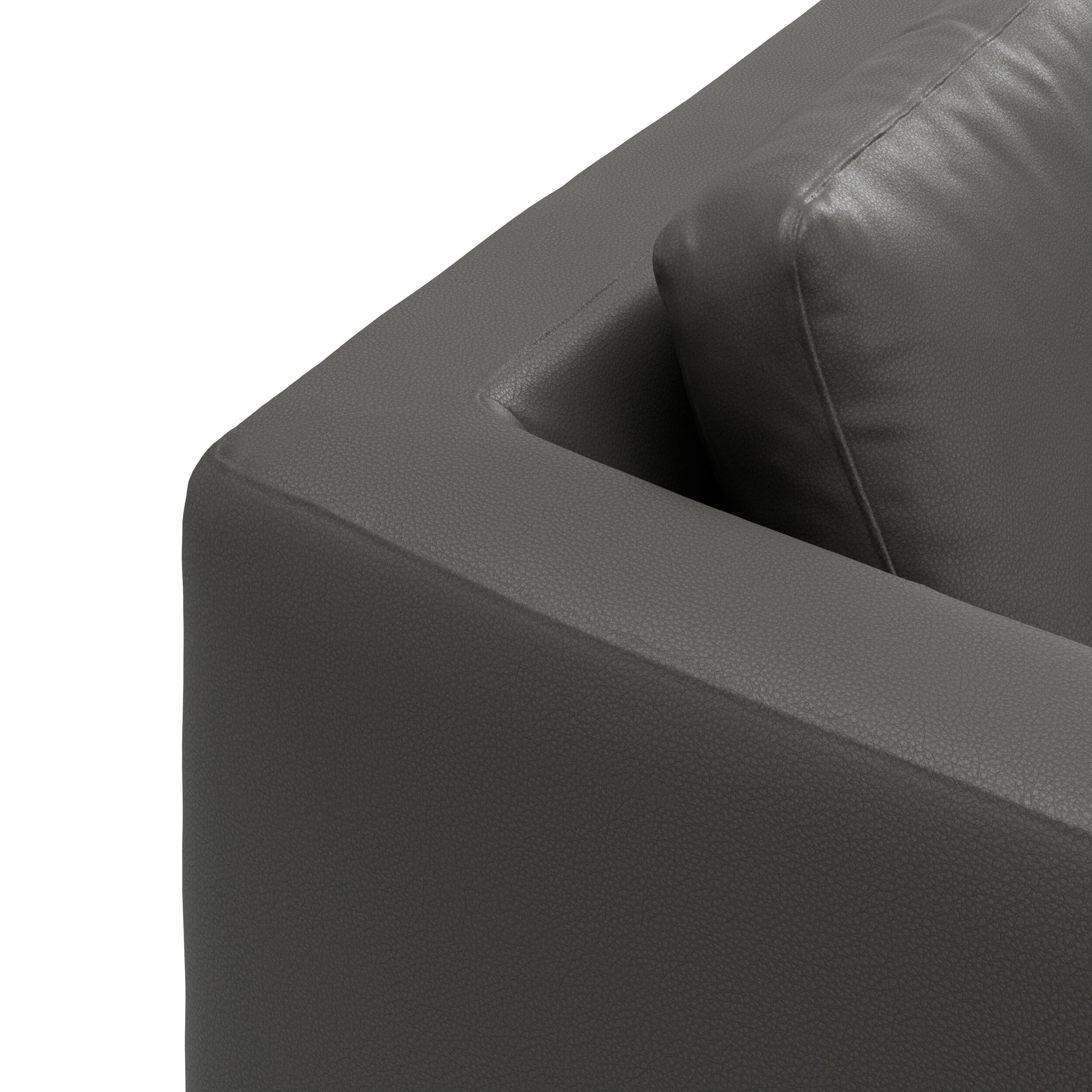 Nordskov 2 pers. Sofa 