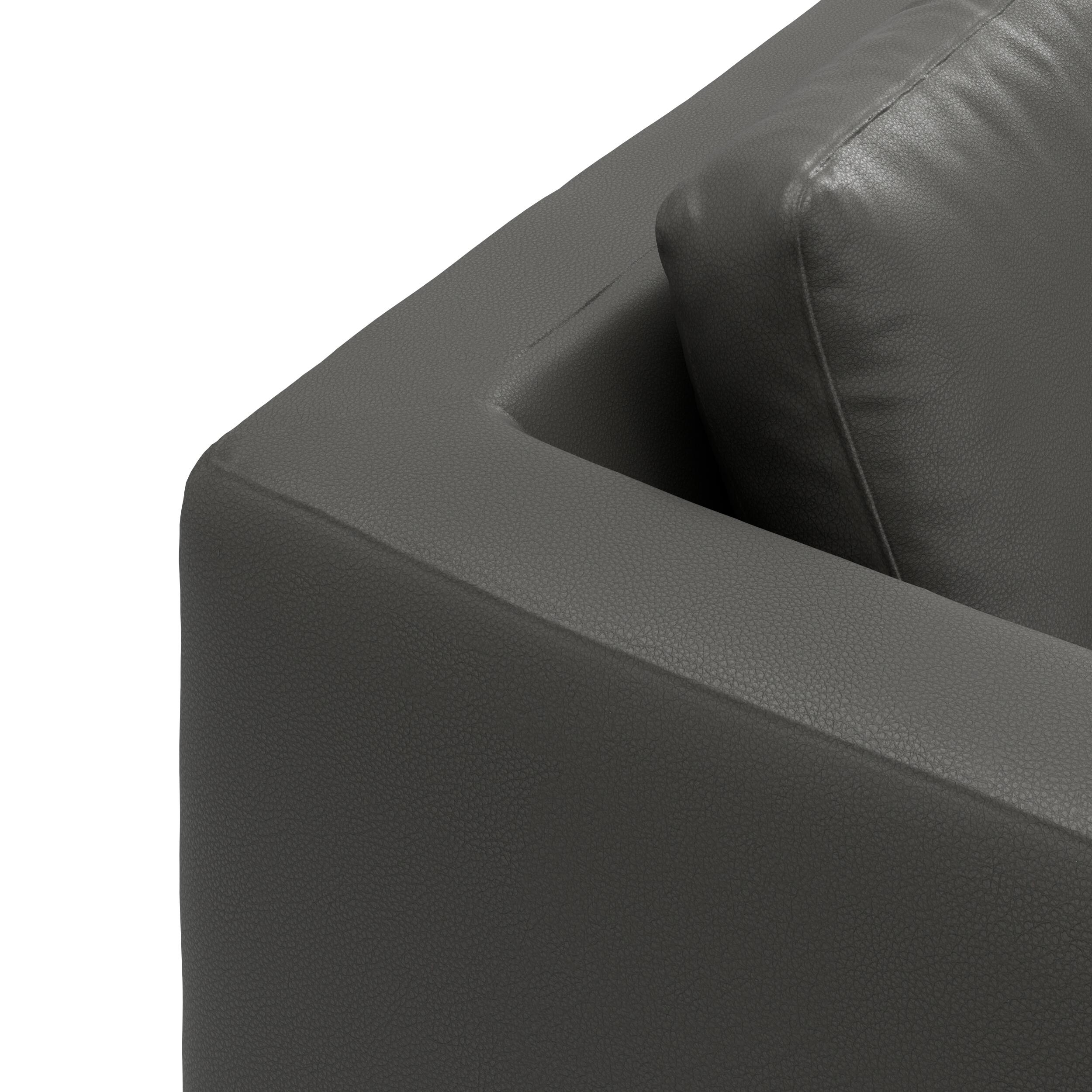 Nordskov 3 pers Sofa 