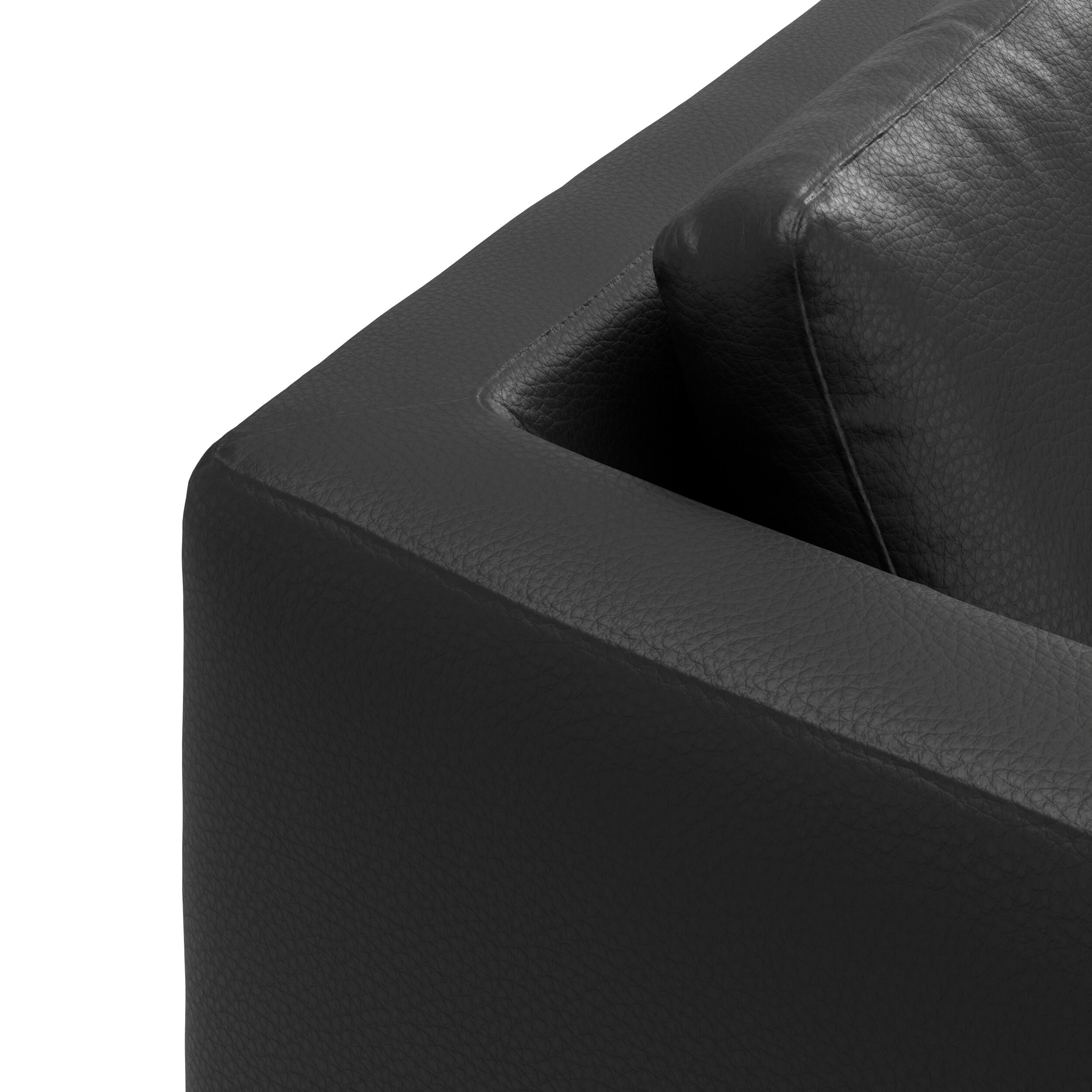 Nordskov 2 pers. Sofa 