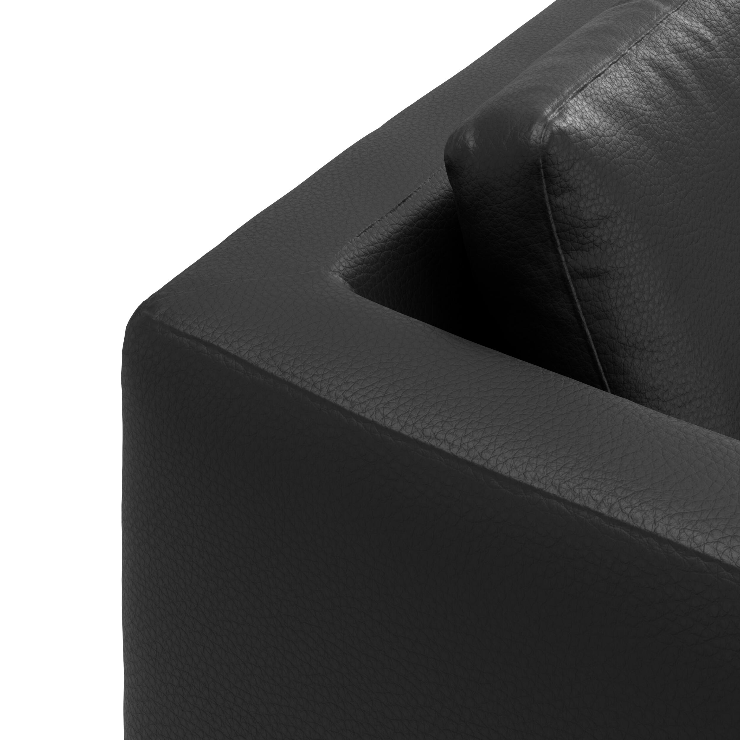 Nordskov 3 pers Sofa 