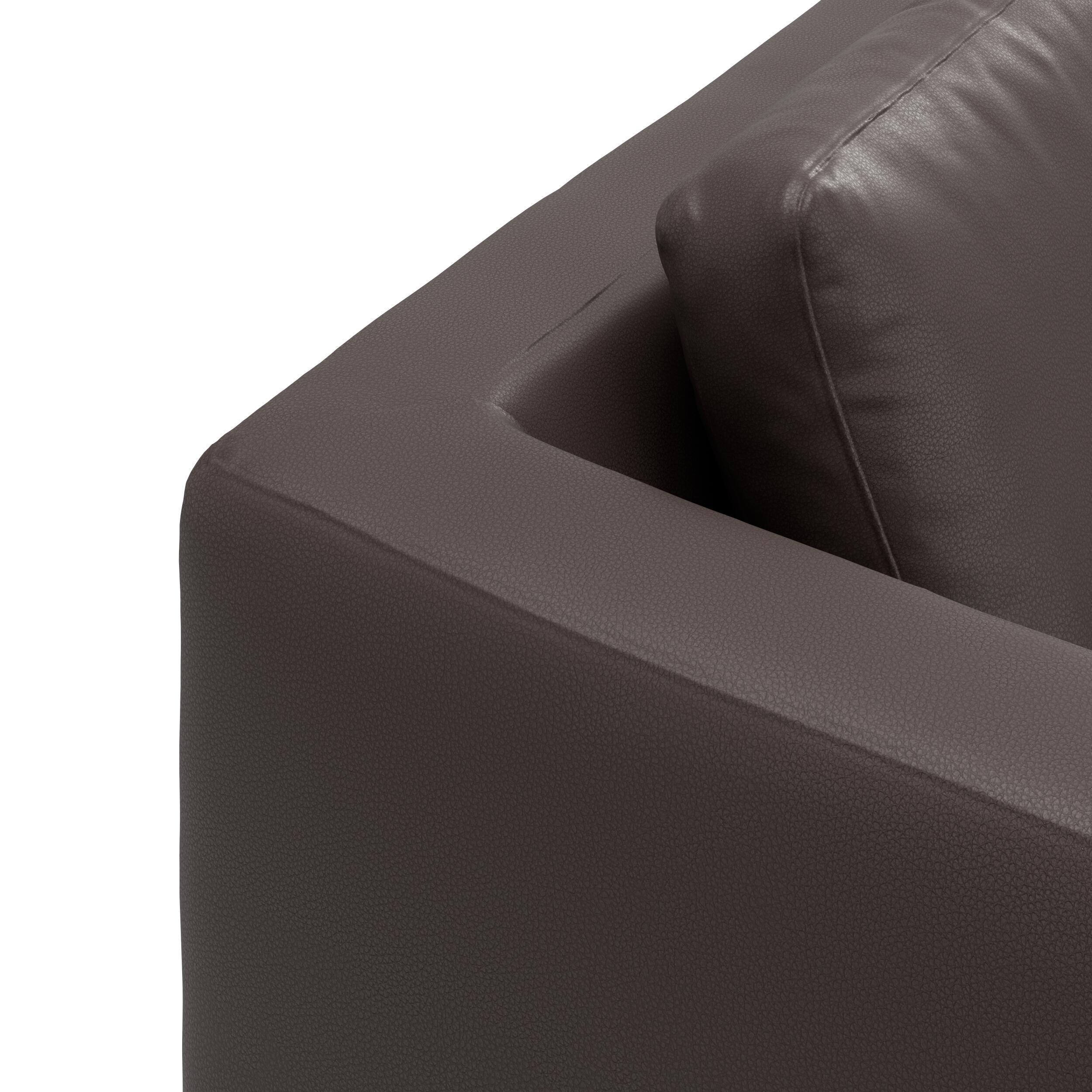 Nordskov 3 pers Sofa 