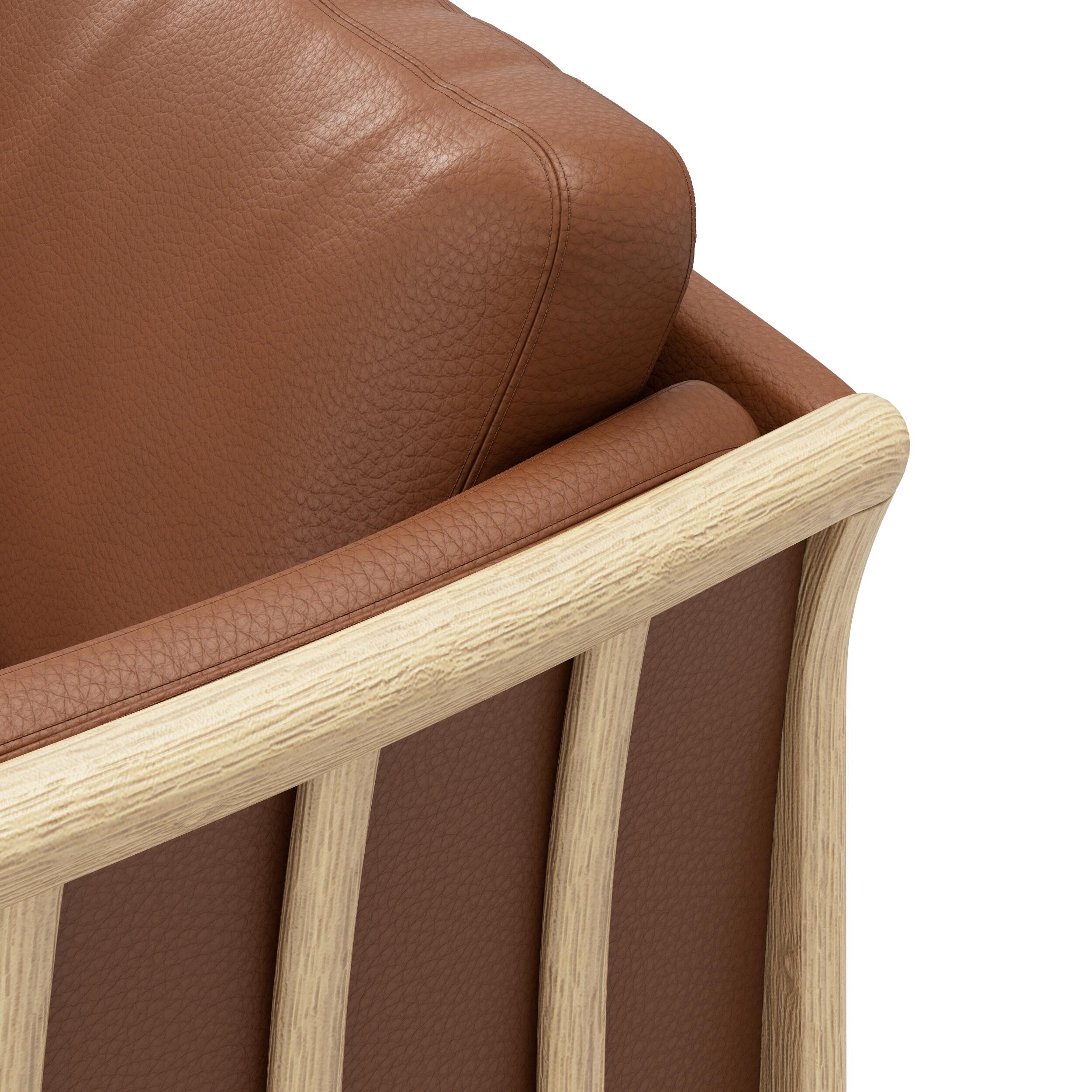 Absalon 22 Hjørnesofa 