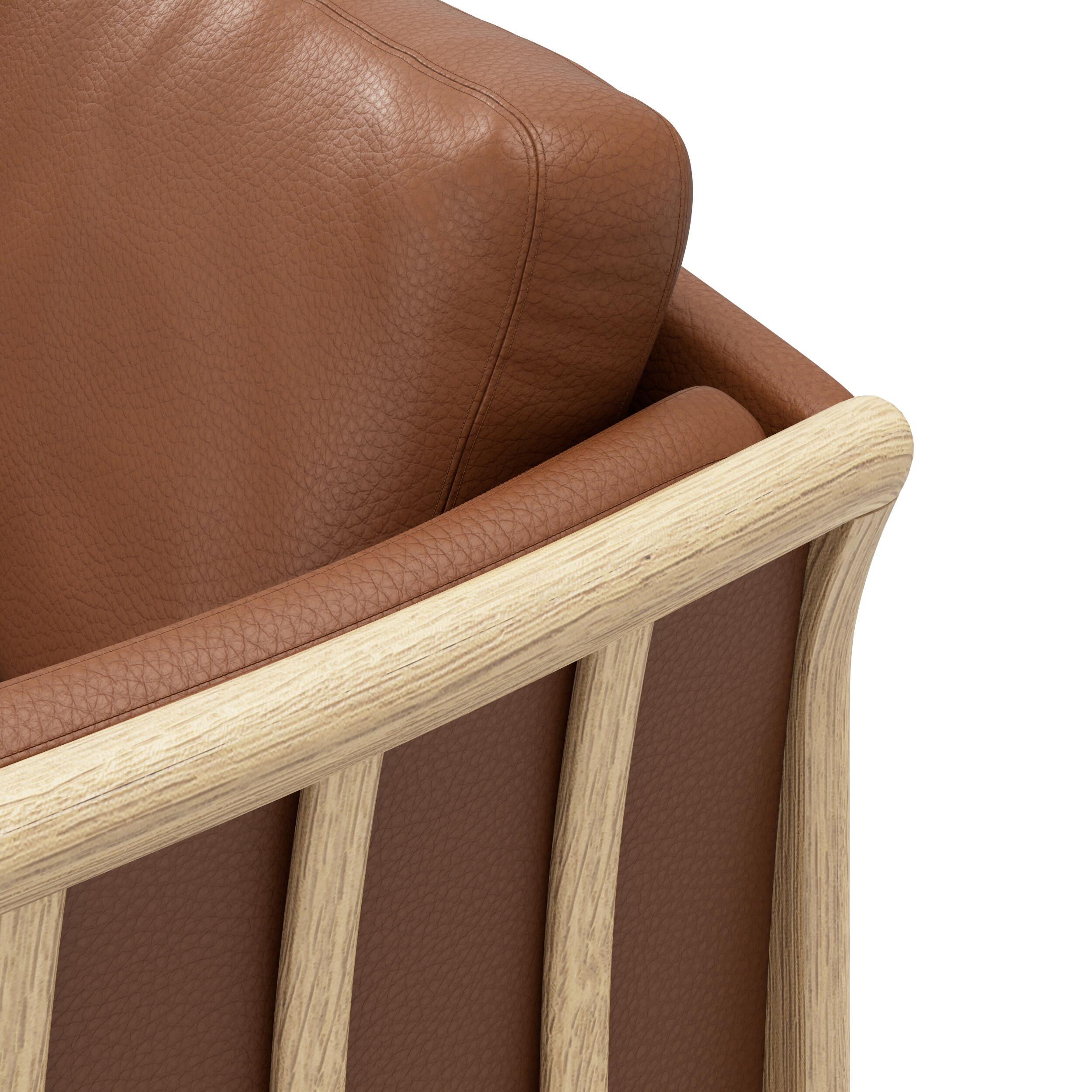 Absalon 23 Hjørnesofa 
