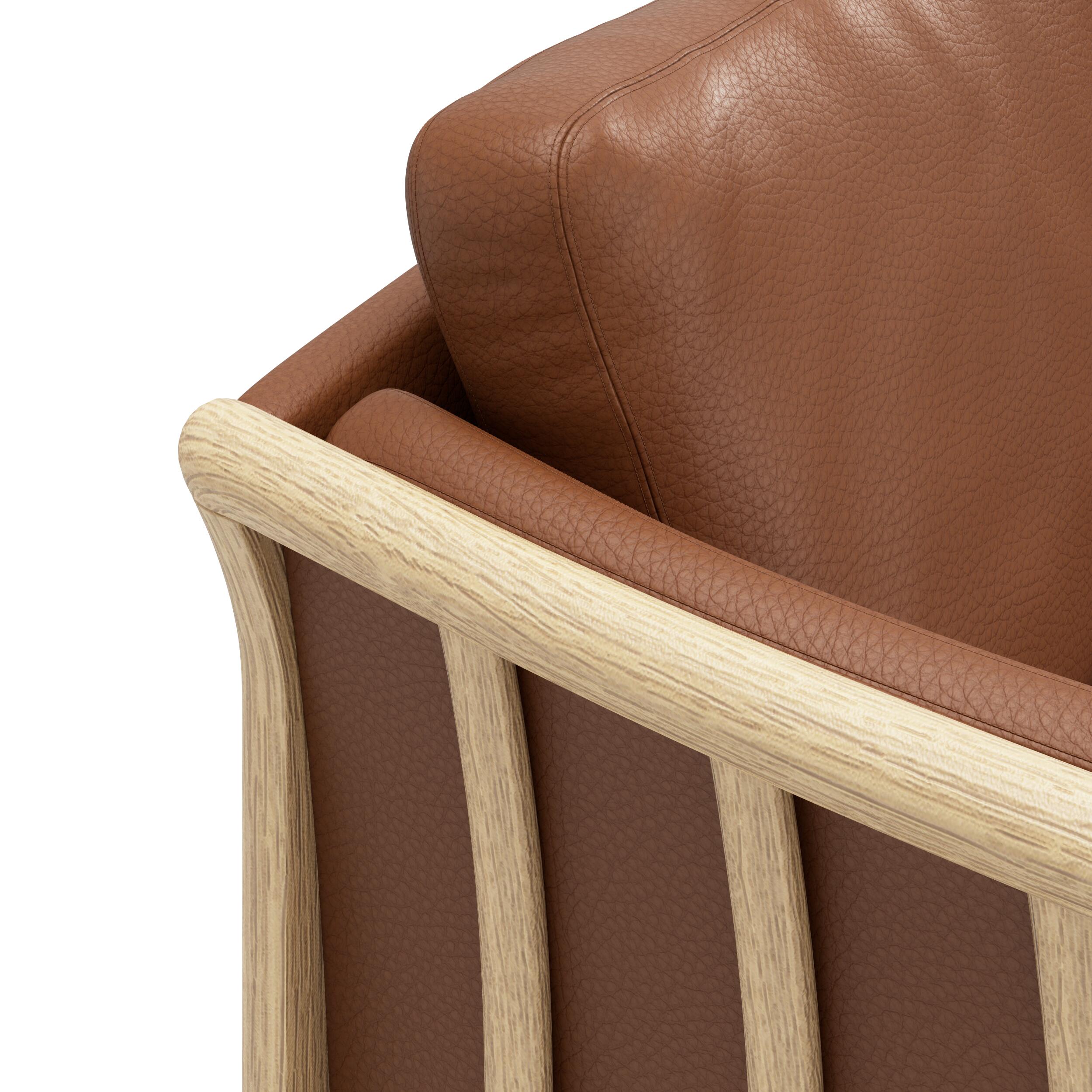 Absalon 32 Hjørnesofa 
