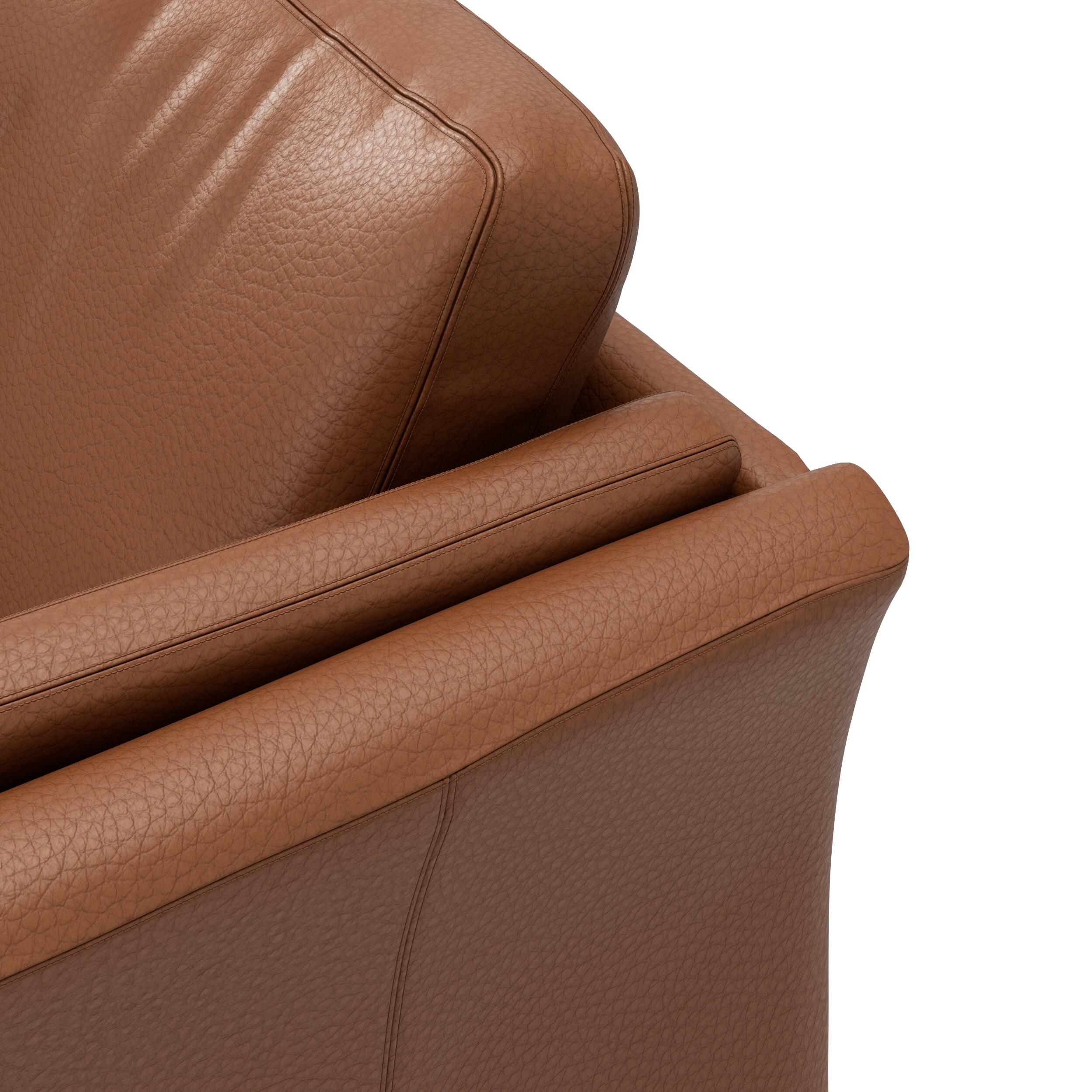 Falken 23 Hjørnesofa 