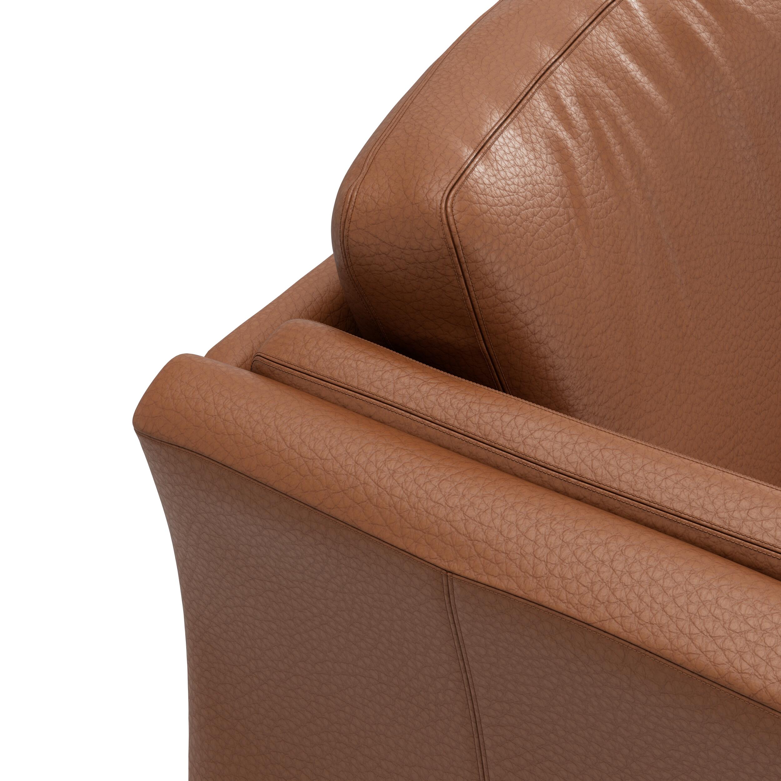 Falken 3 pers Sofa 