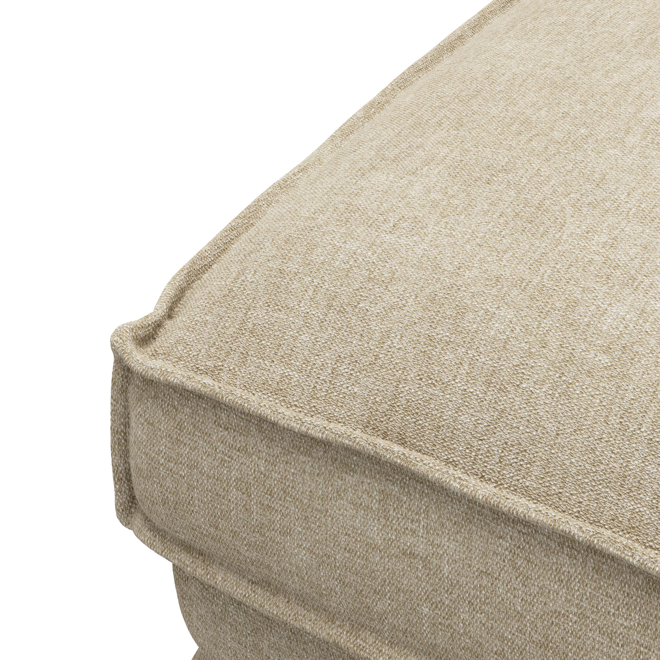 Agir XL Sofa puf 
