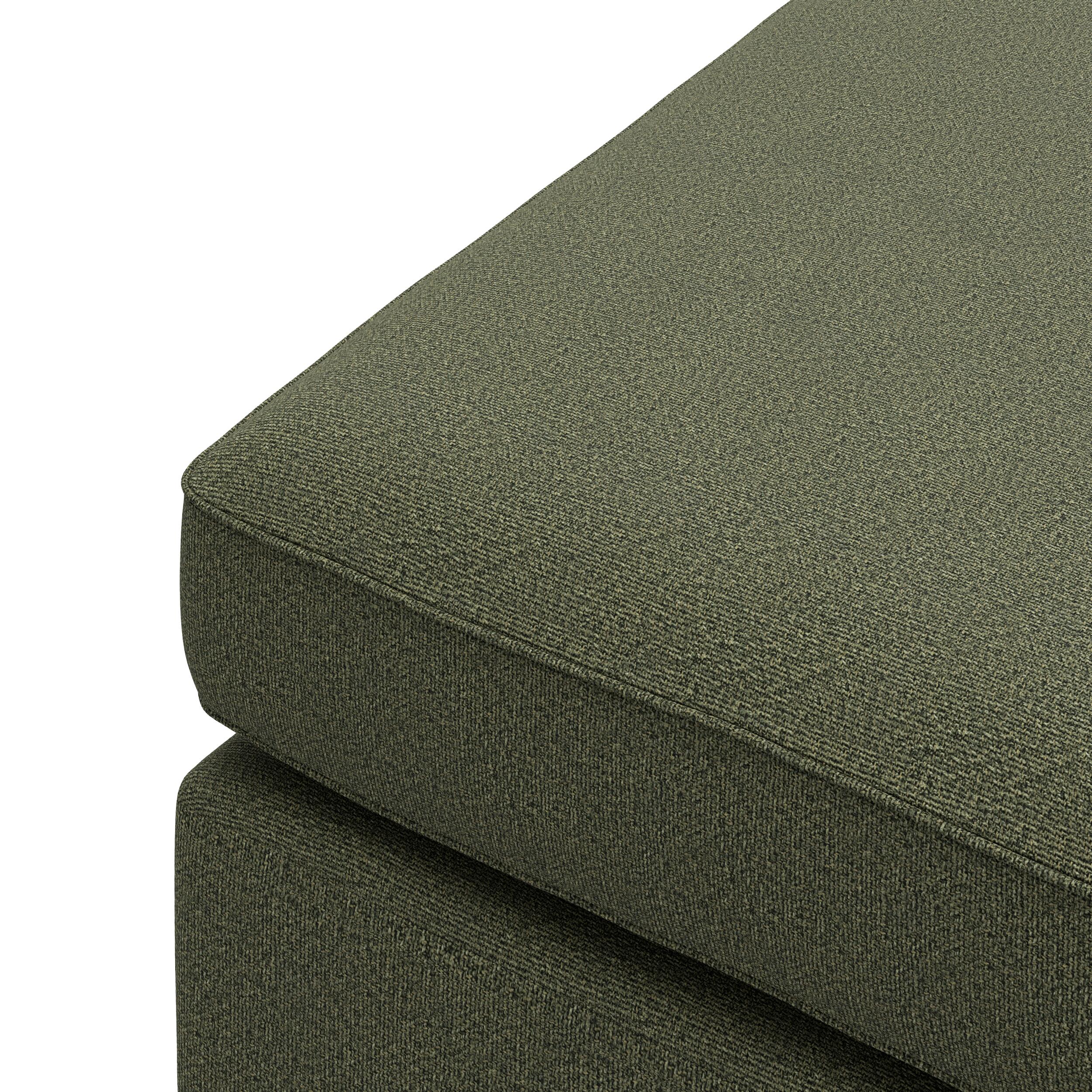Kingston Sofa puf 